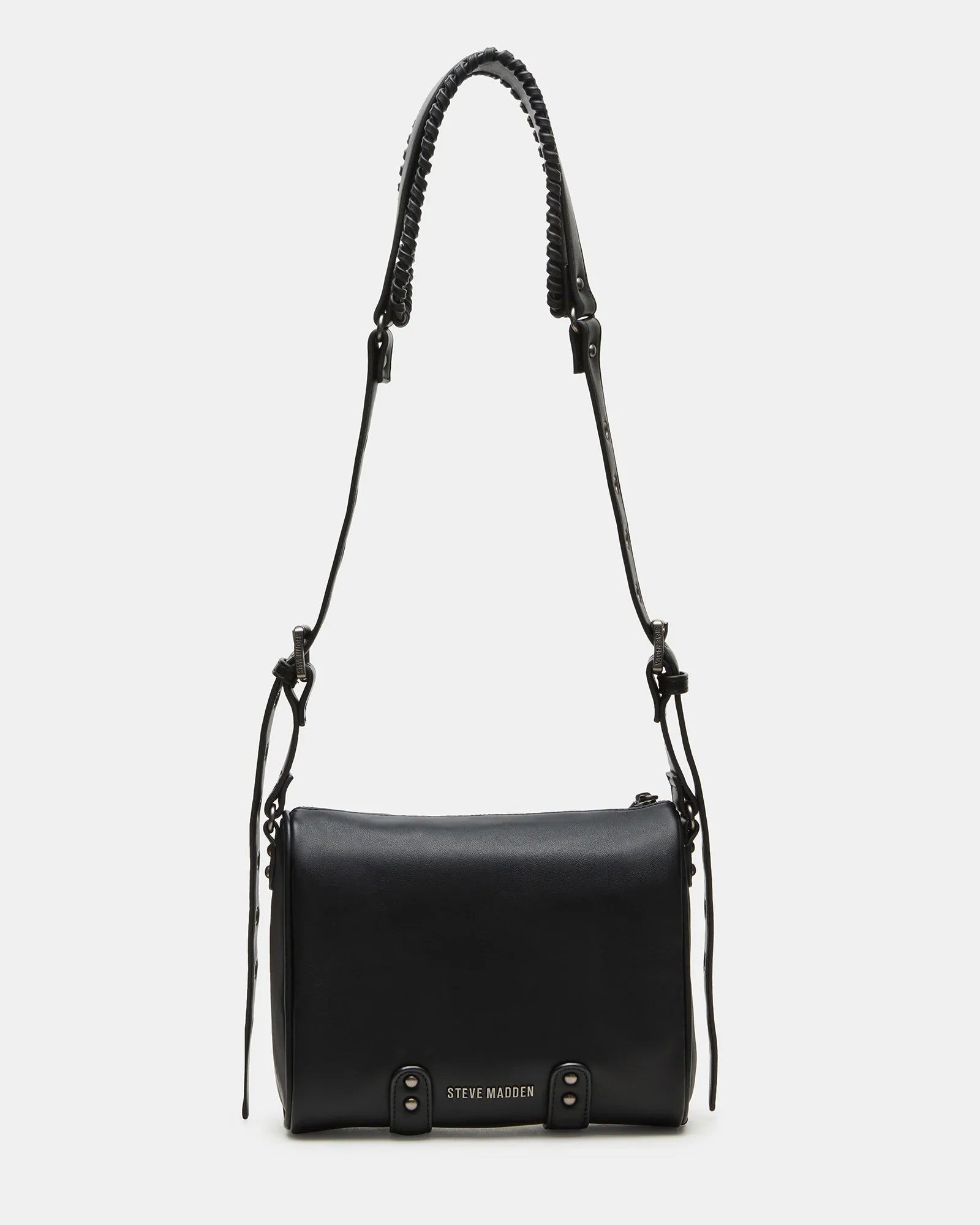 BRIGBY BLACK - Handbags - Steve Madden Canada