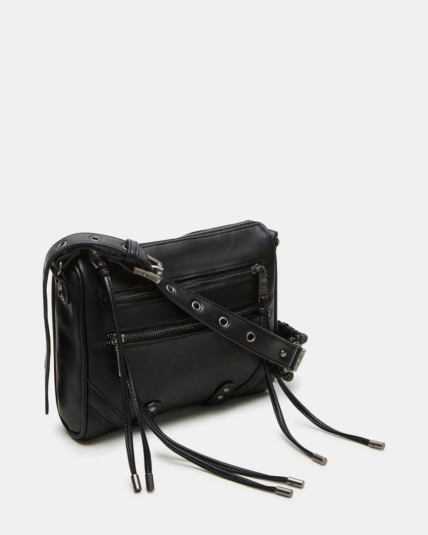 BRIGBY BLACK - Handbags - Steve Madden Canada