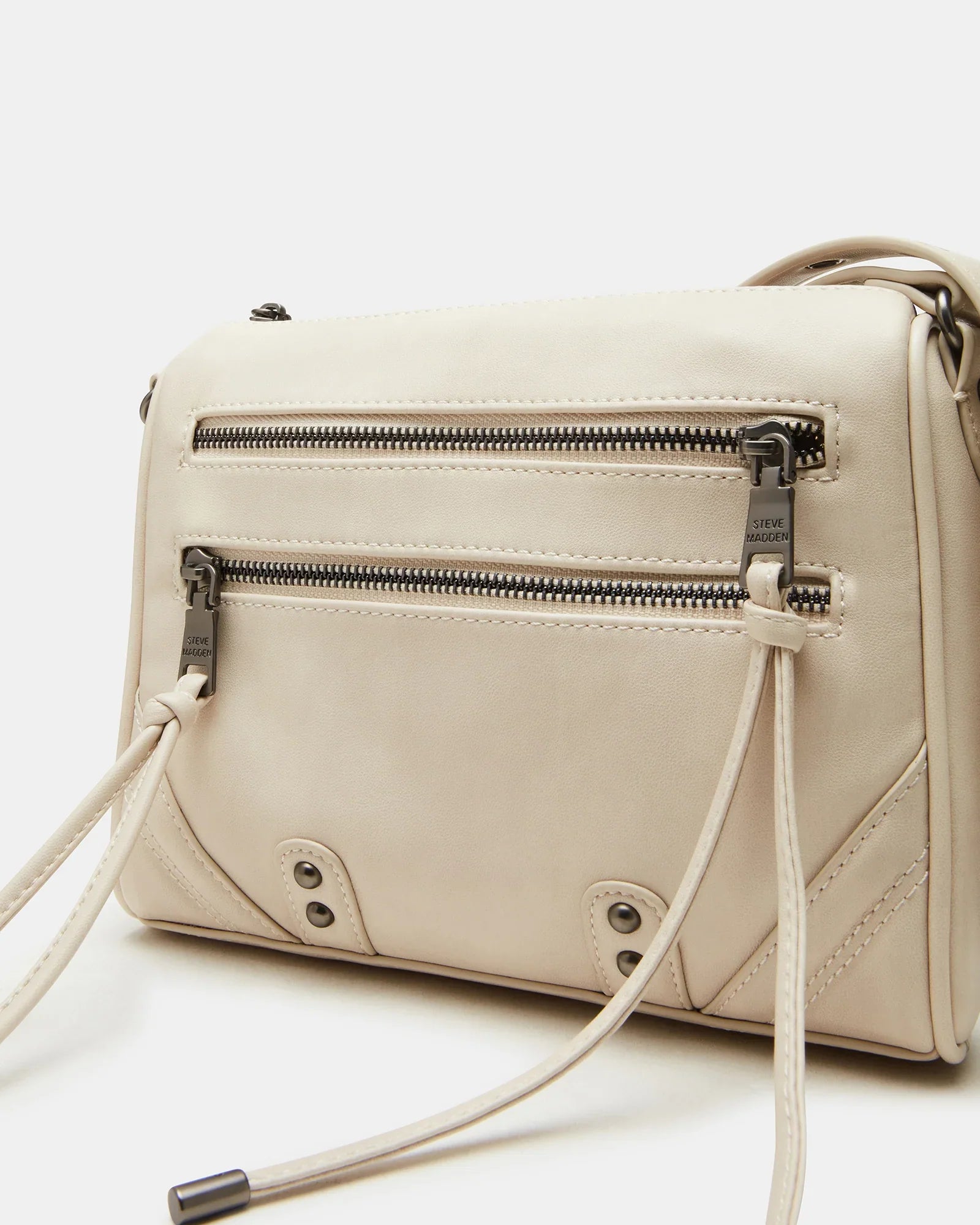 BRIGBY TAUPE - Handbags - Steve Madden Canada