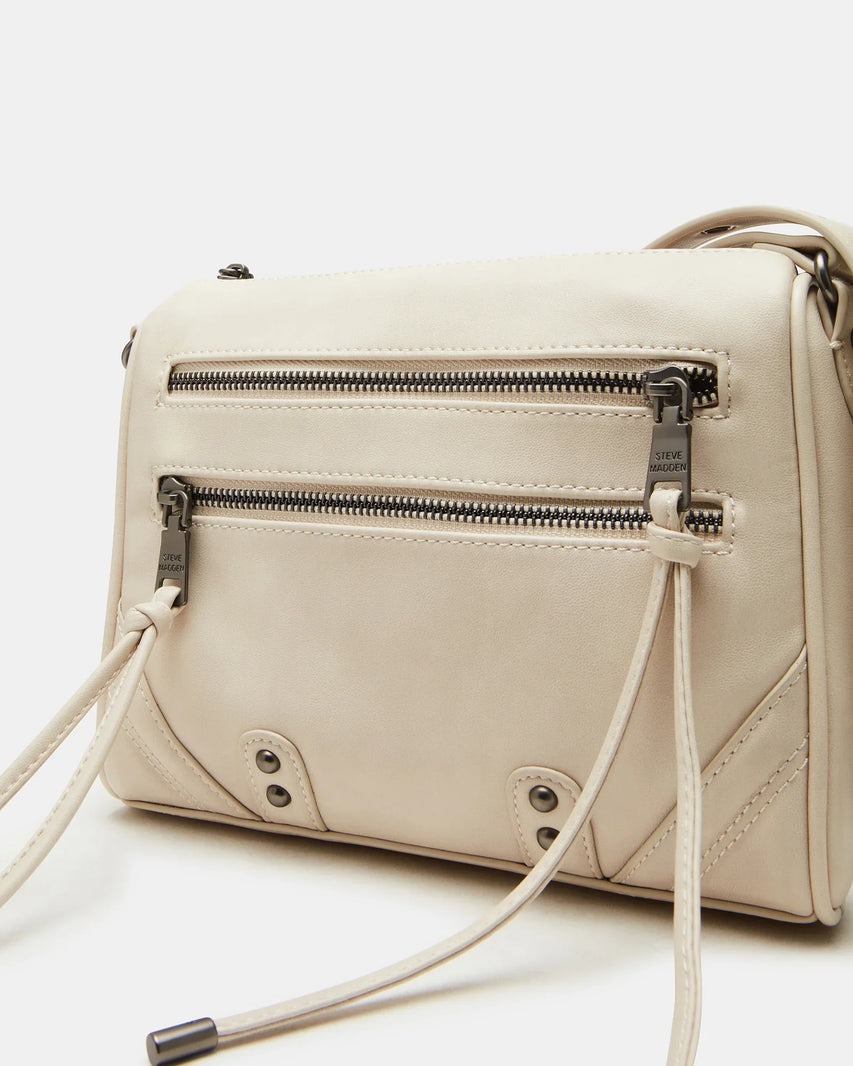 BRIGBY TAUPE - Handbags - Steve Madden Canada