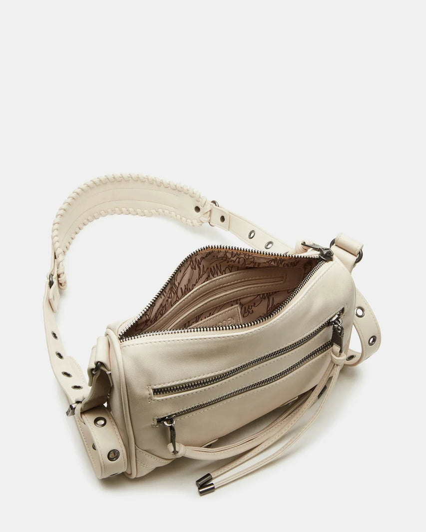 BRIGBY TAUPE - Handbags - Steve Madden Canada