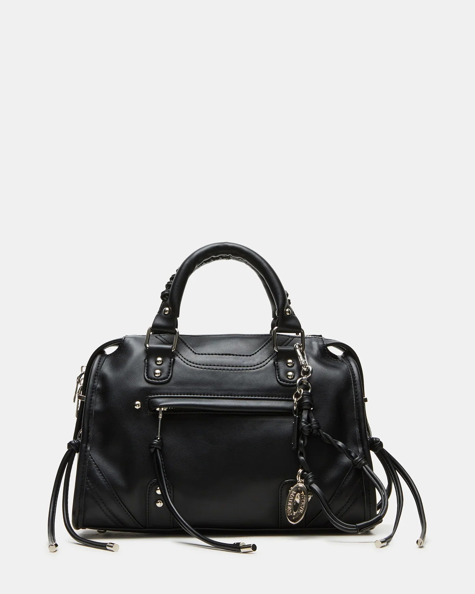 BRIGGS BLACK - Handbags - Steve Madden Canada