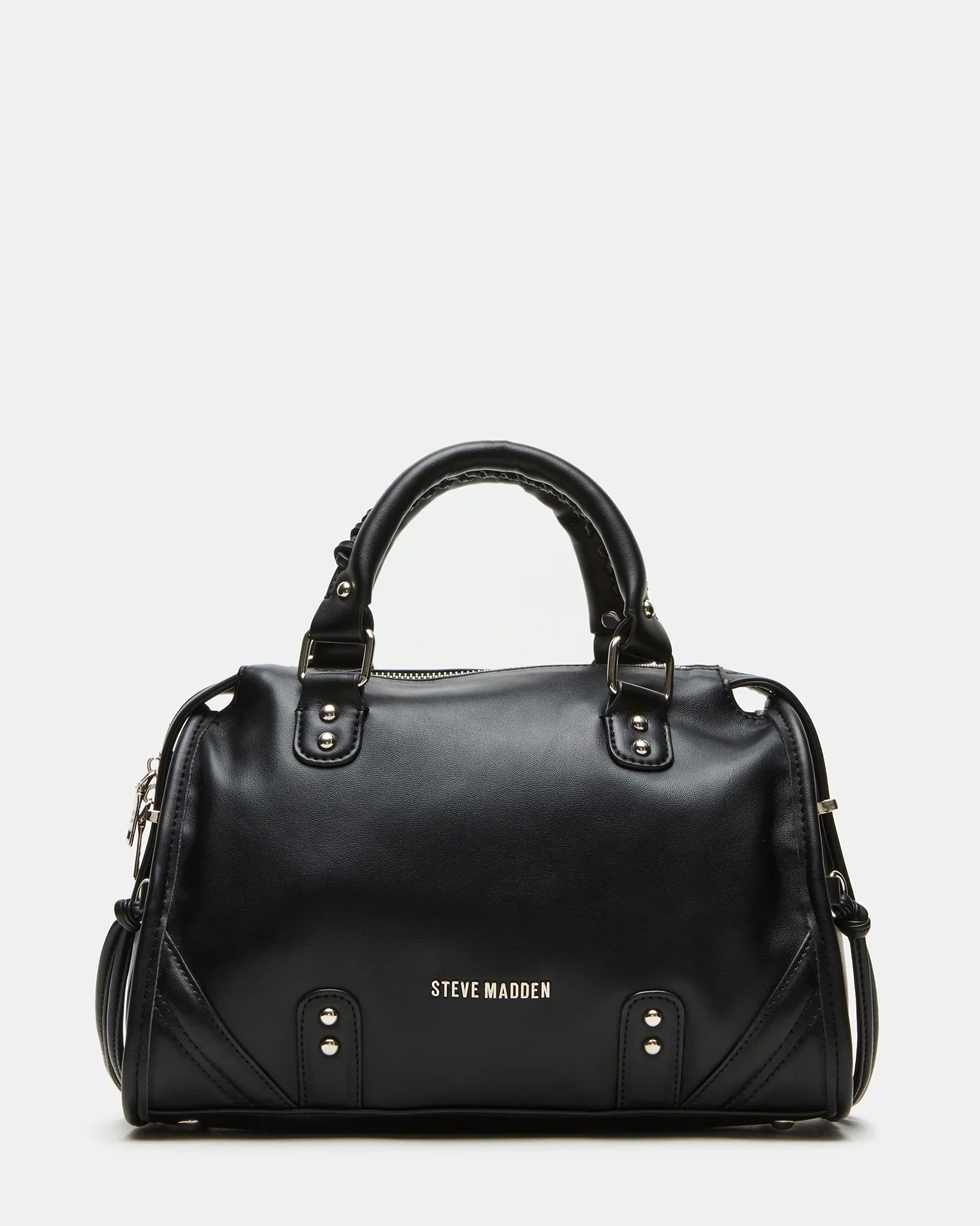 BRIGGS BLACK - Handbags - Steve Madden Canada