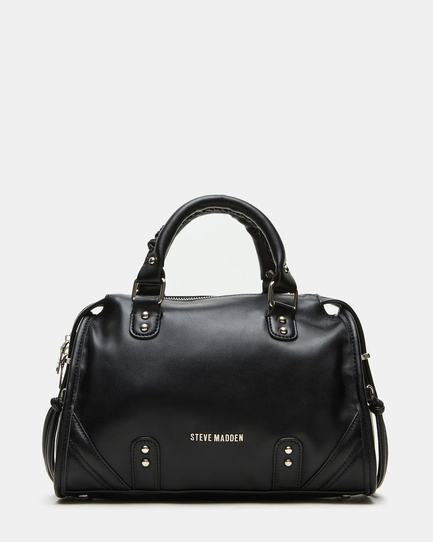 BRIGGS BLACK - Handbags - Steve Madden Canada