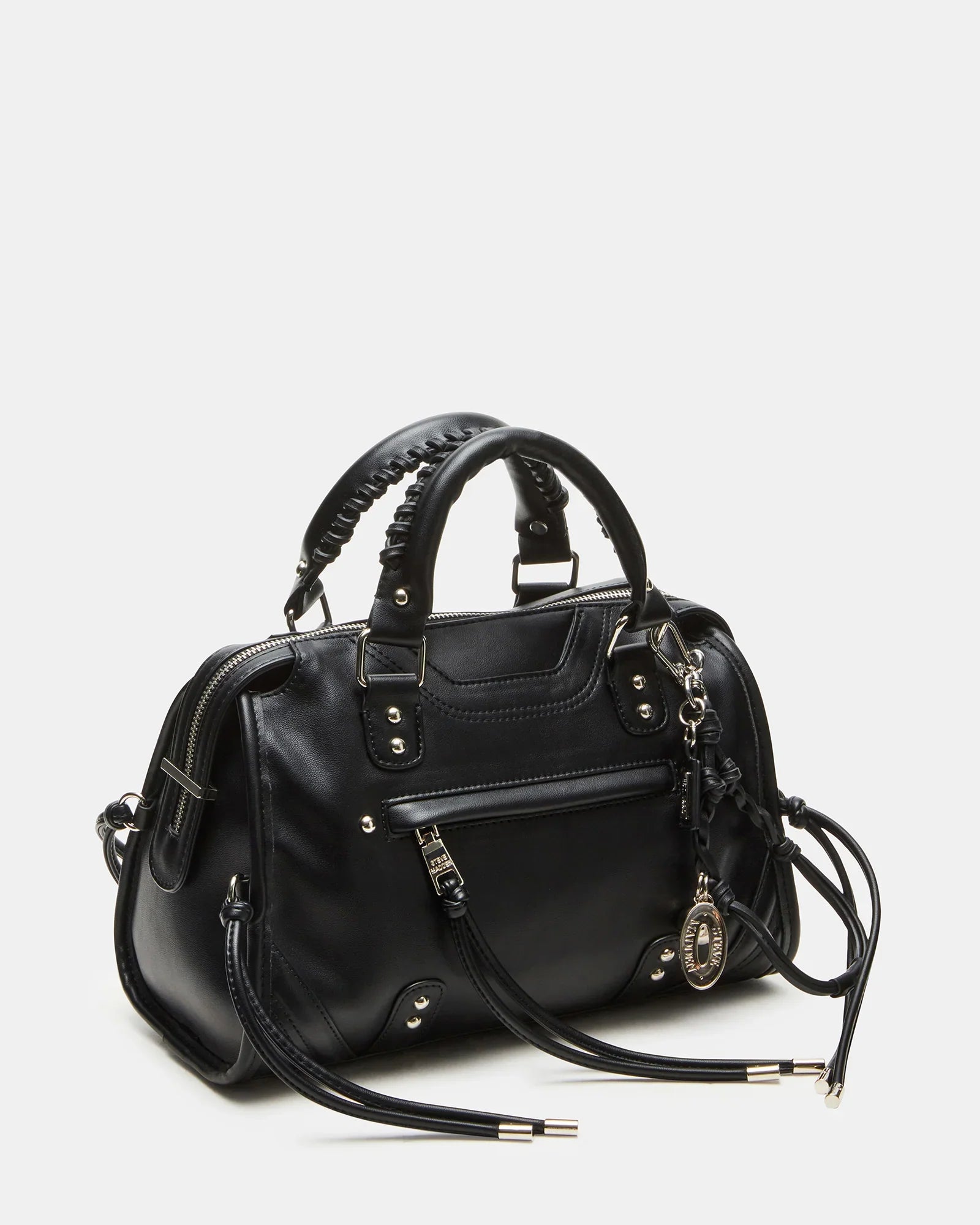 BRIGGS BLACK - Handbags - Steve Madden Canada
