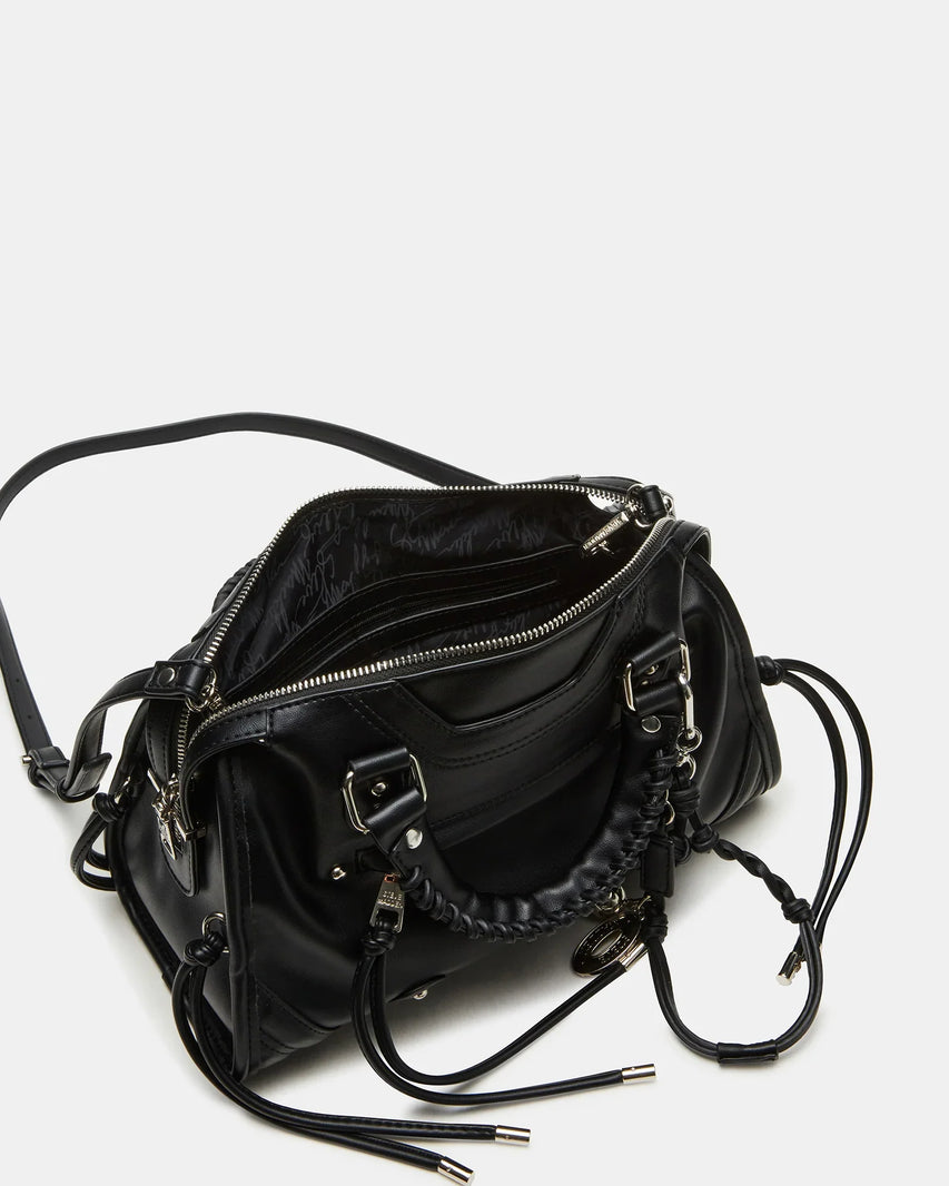 BRIGGS BLACK - Handbags - Steve Madden Canada