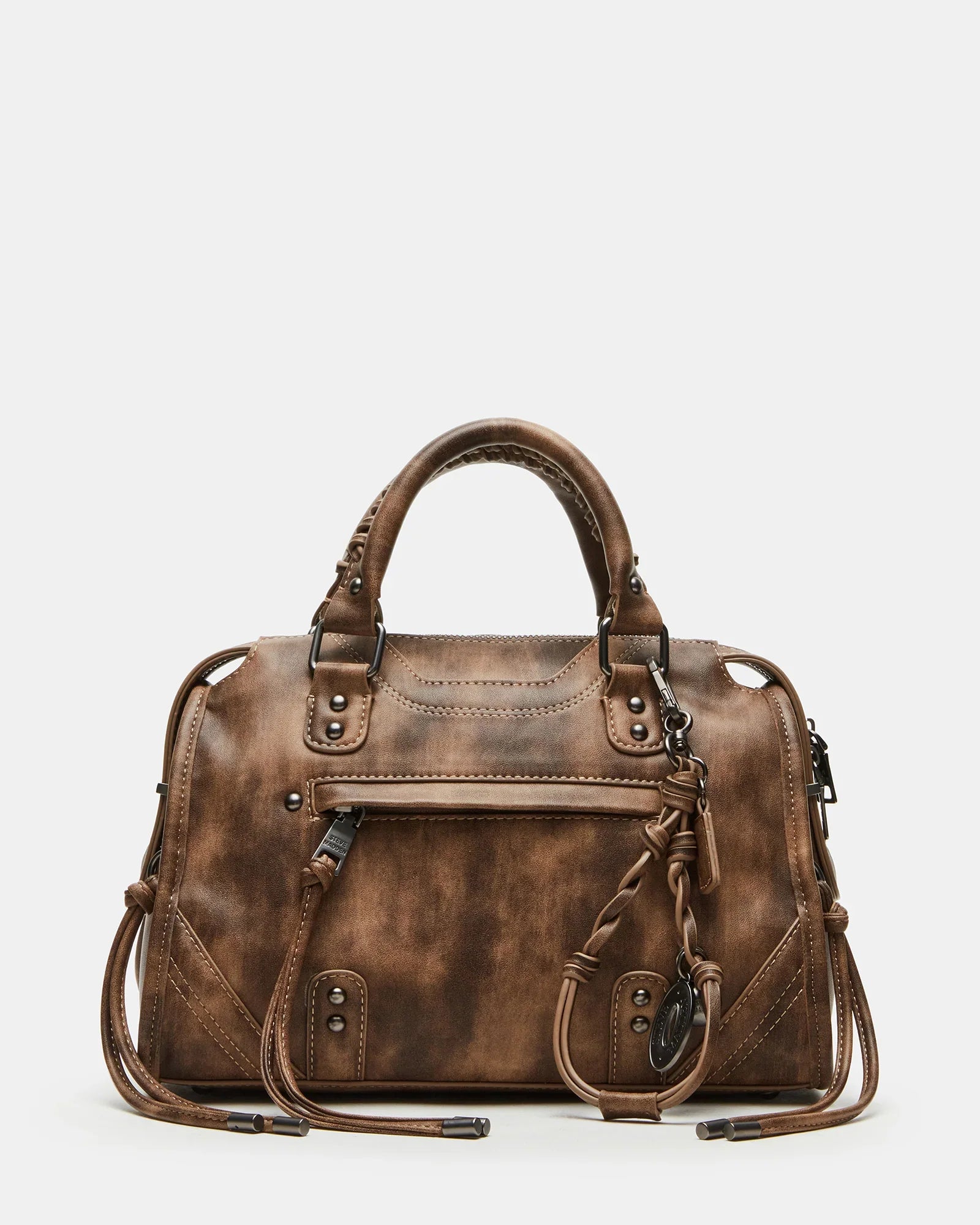 BRIGGS BROWN - Handbags - Steve Madden Canada