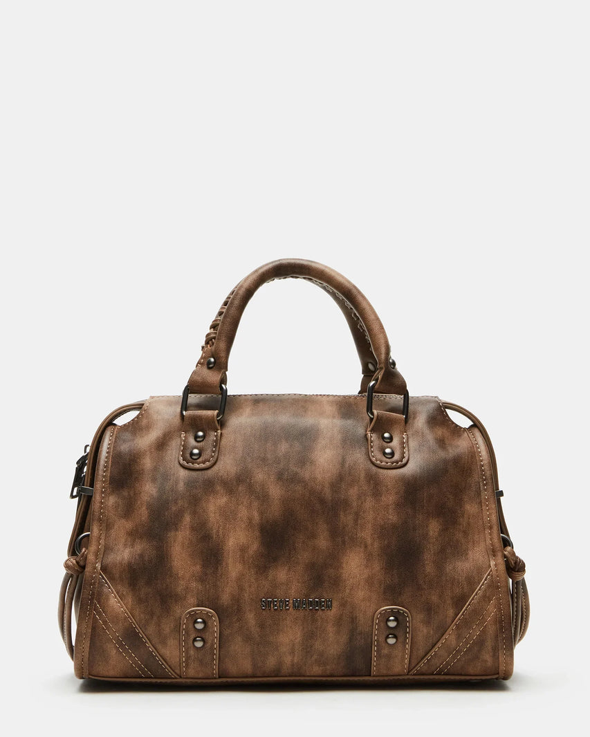 BRIGGS BROWN - Handbags - Steve Madden Canada