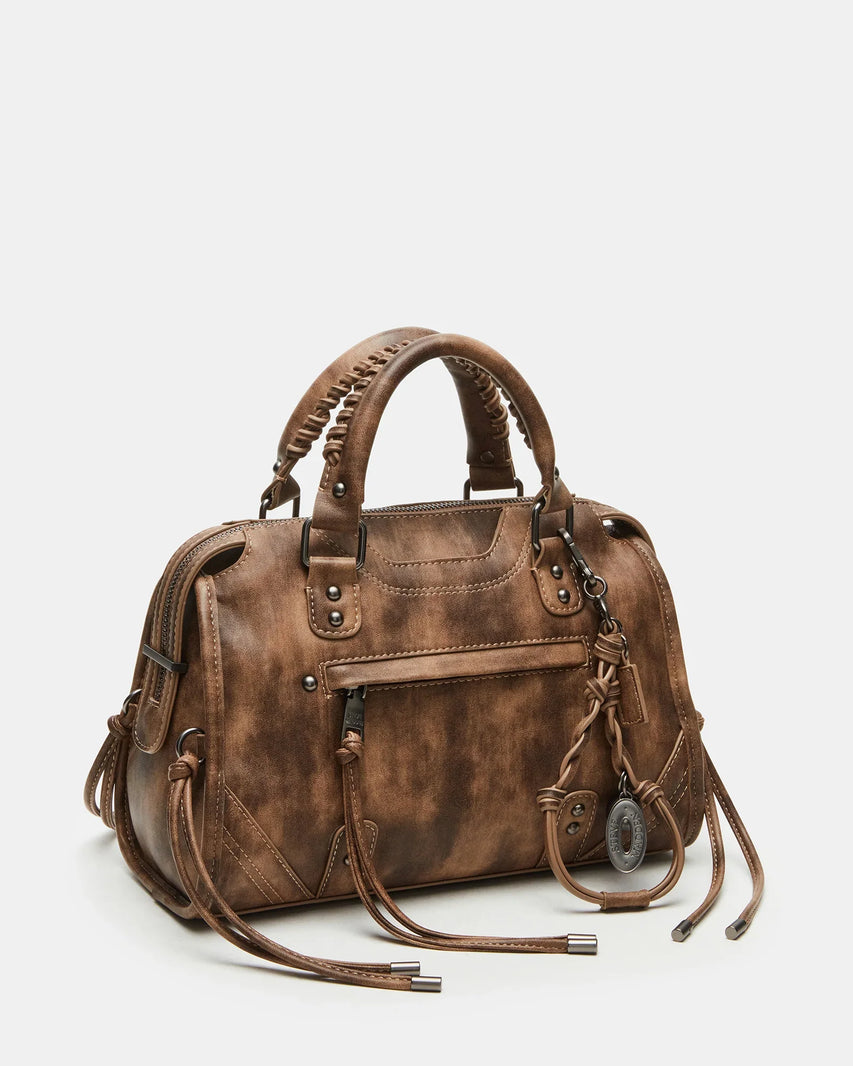 BRIGGS BROWN - Handbags - Steve Madden Canada