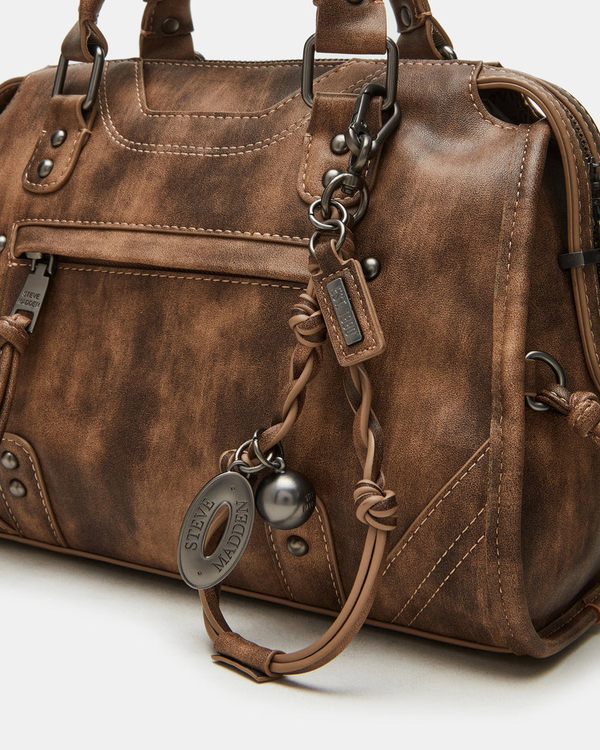 BRIGGS BROWN - Handbags - Steve Madden Canada