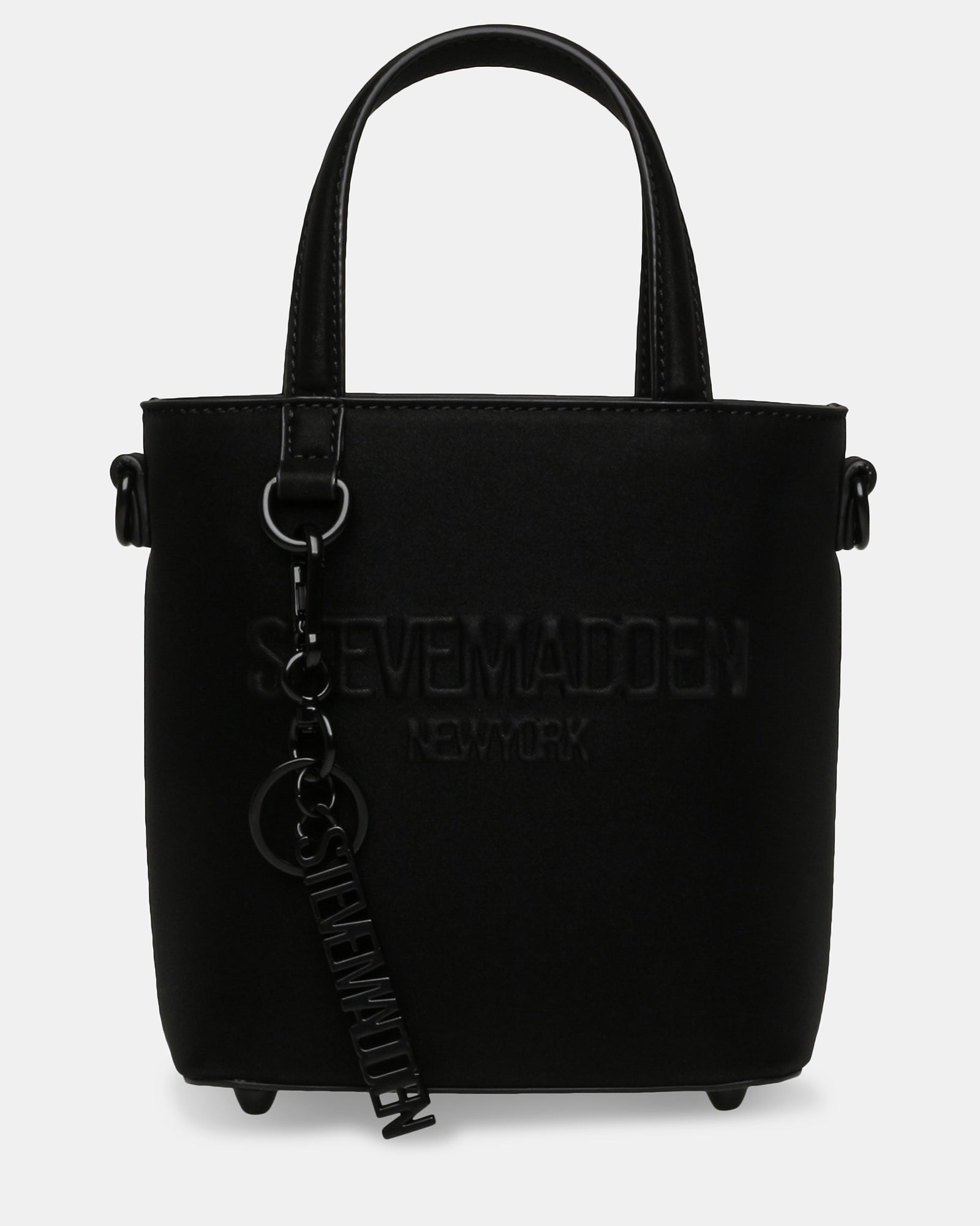 BRIGGY BLACK - Handbags - Steve Madden Canada