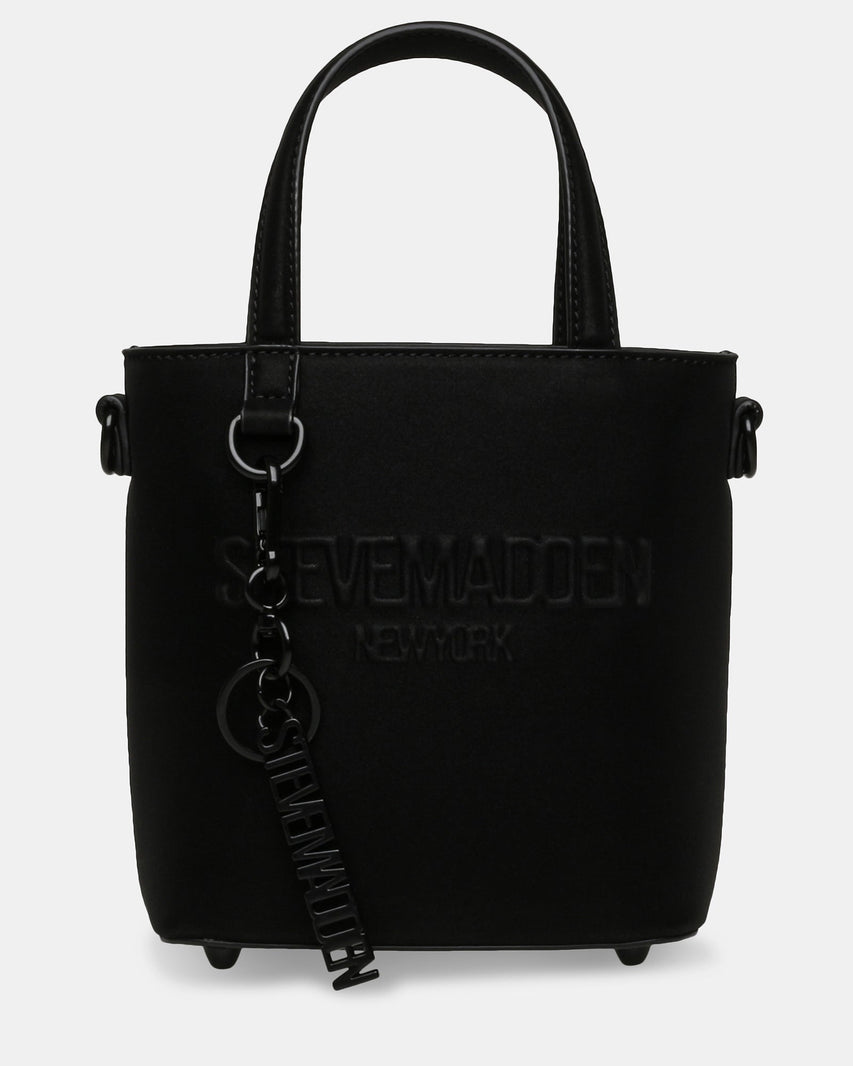 BRIGGY BLACK - Handbags - Steve Madden Canada