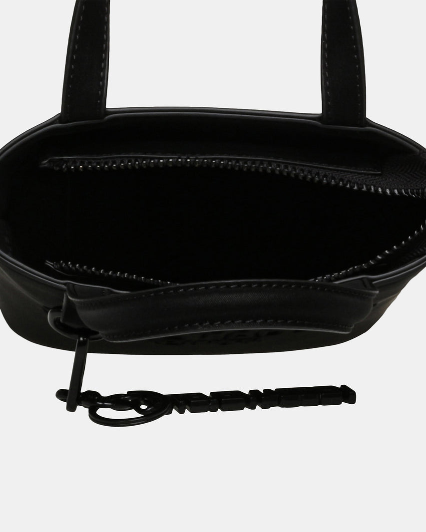 BRIGGY BLACK - Handbags - Steve Madden Canada