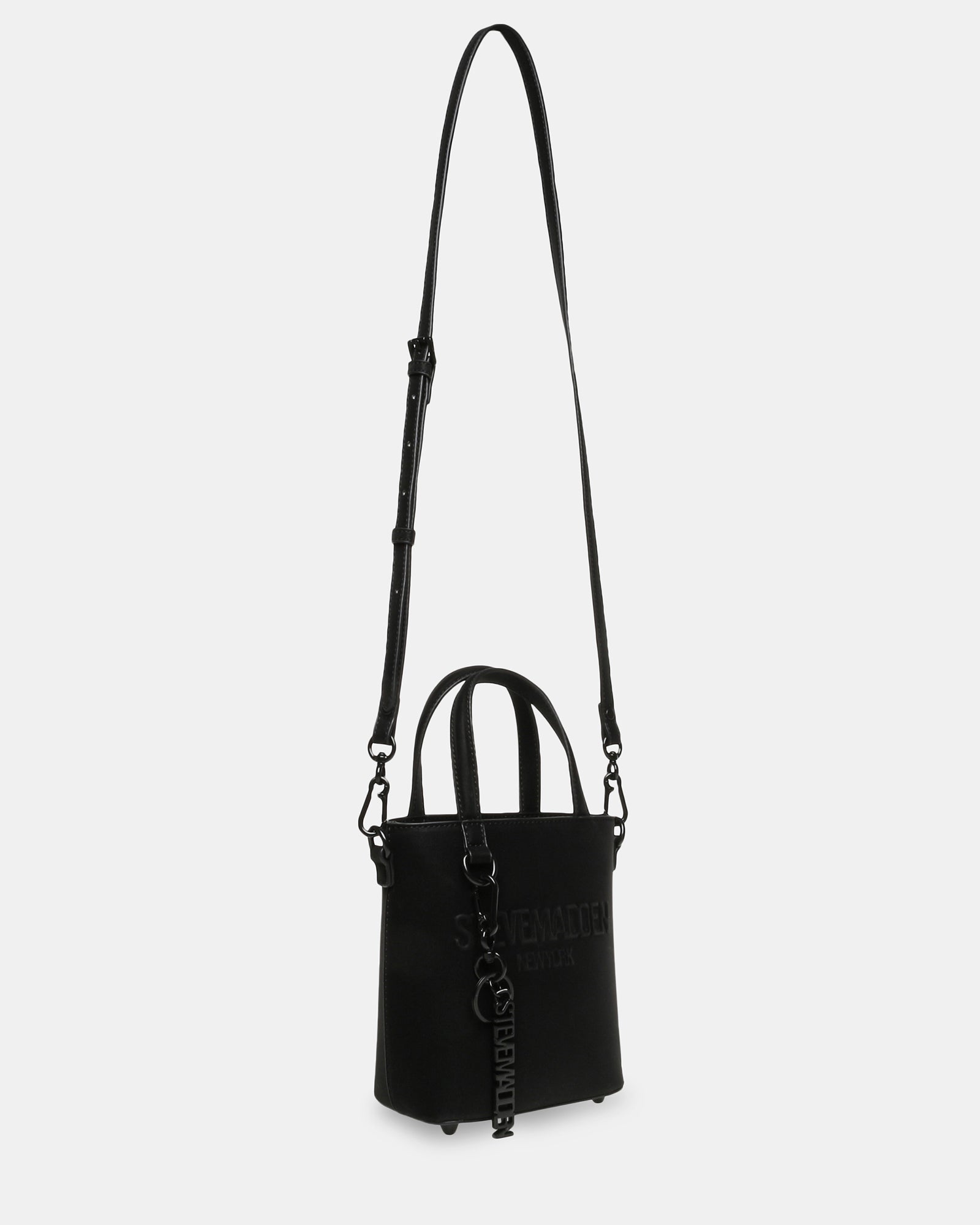 BRIGGY BLACK - Handbags - Steve Madden Canada