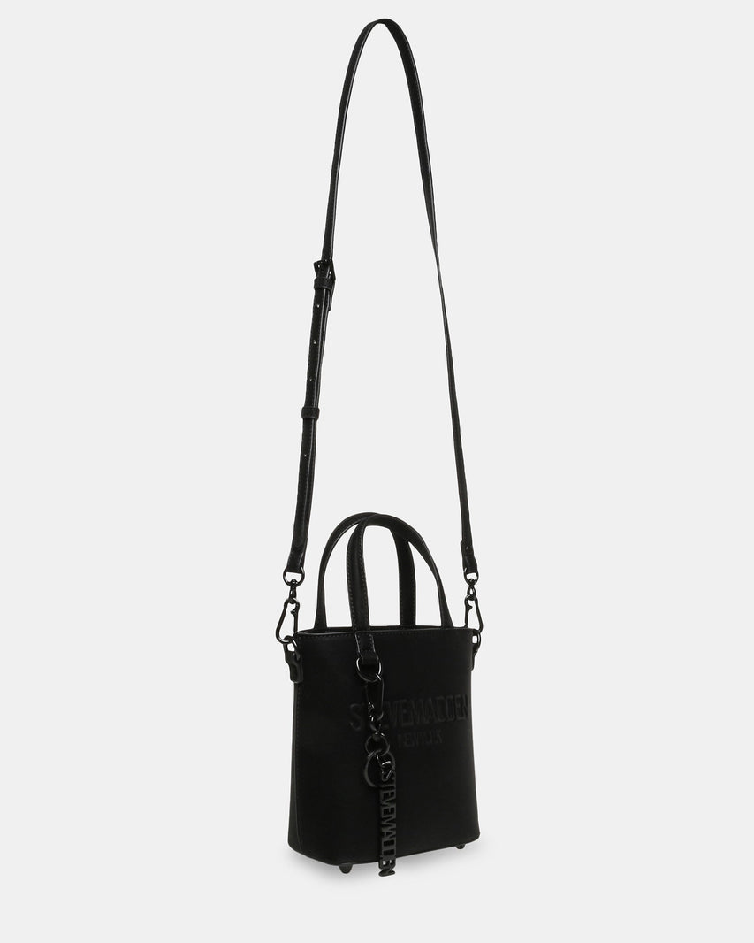 BRIGGY BLACK - Handbags - Steve Madden Canada