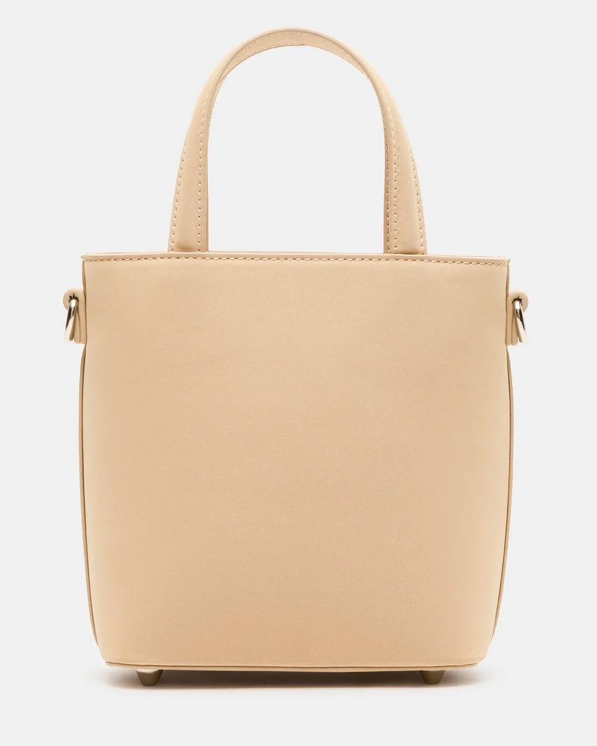 BRIGGY NATURAL - Handbags - Steve Madden Canada