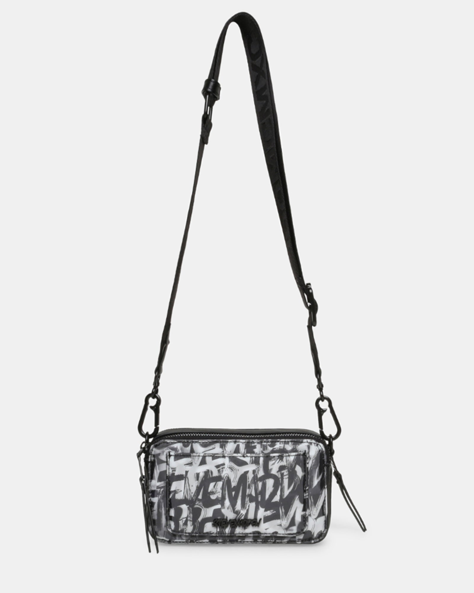 BRISA-G BLACK MULTI - Handbags - Steve Madden Canada