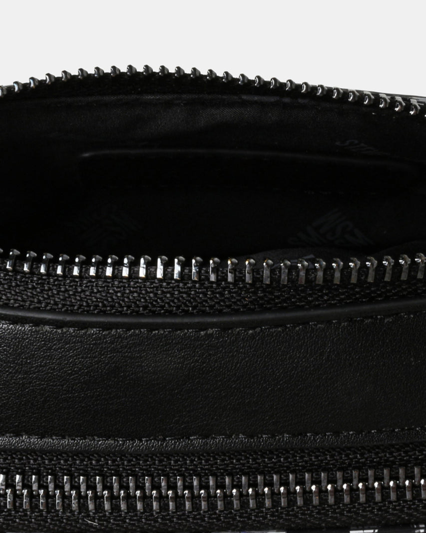 BRISA-G BLACK MULTI - Handbags - Steve Madden Canada