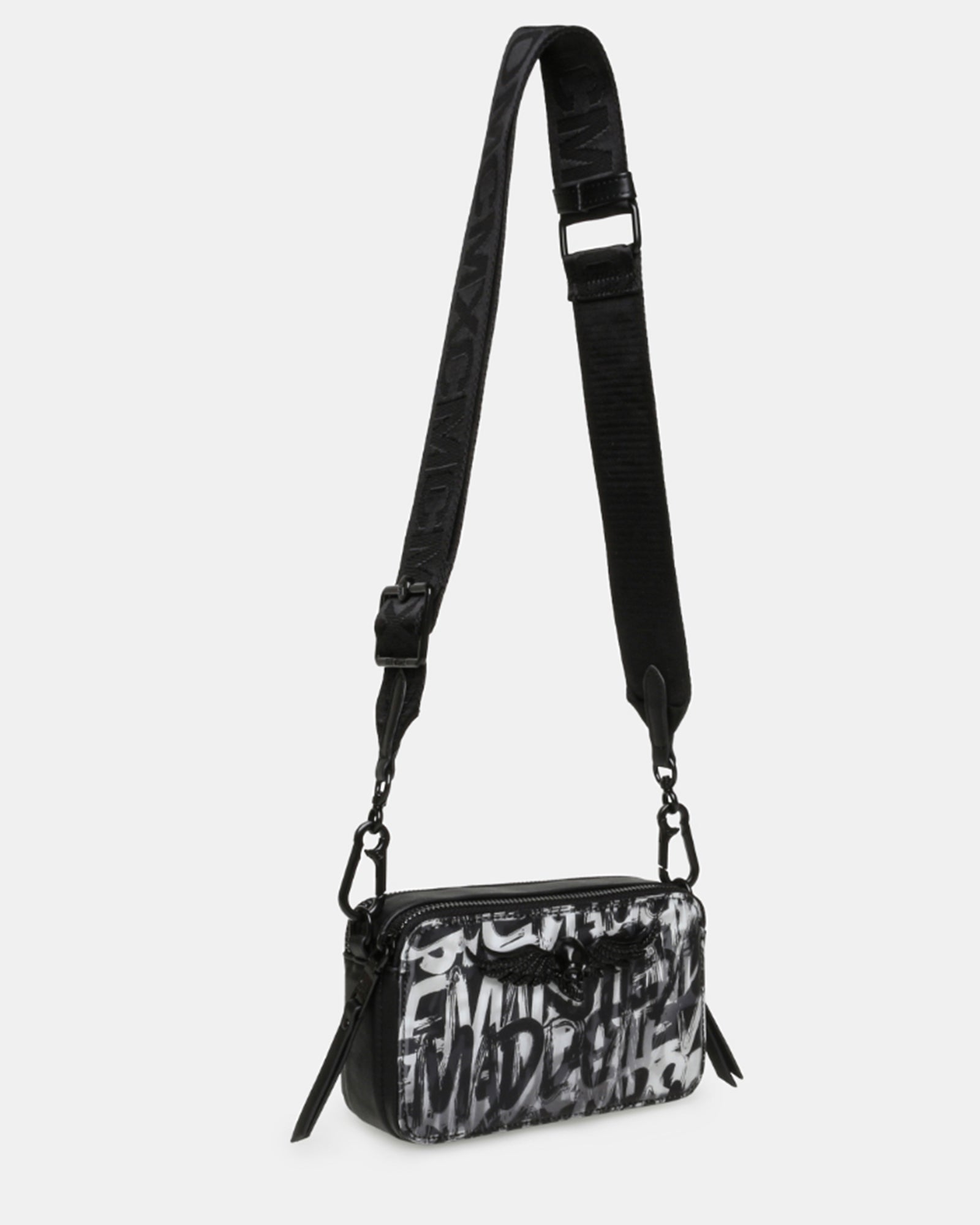 BRISA-G BLACK MULTI - Handbags - Steve Madden Canada