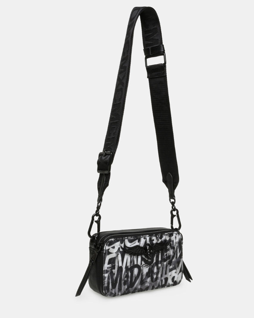 BRISA-G BLACK MULTI - Handbags - Steve Madden Canada