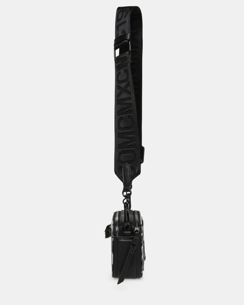 BRISA-G BLACK MULTI - Handbags - Steve Madden Canada
