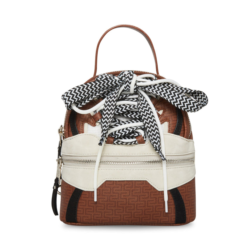 BROARING BROWN MULTI - Handbags - Steve Madden Canada
