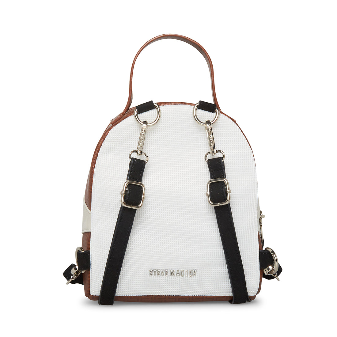 BROARING BROWN MULTI - Handbags - Steve Madden Canada