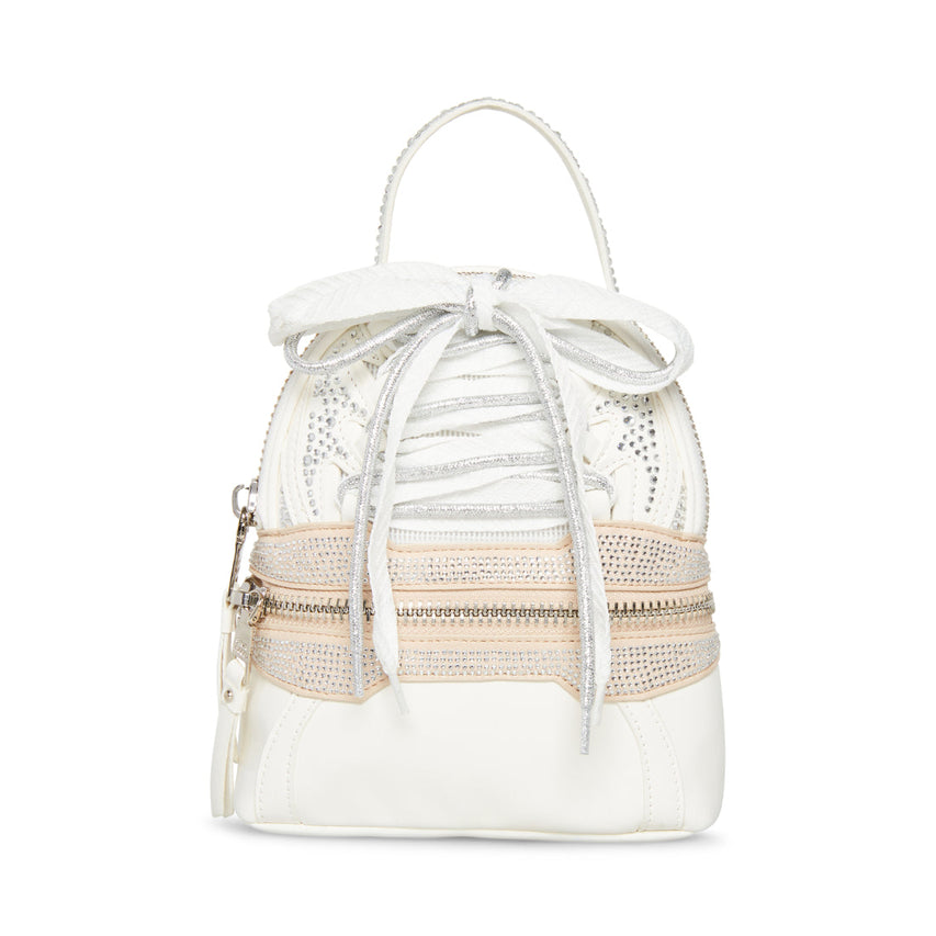 BROARING WHITE MULTI - Handbags - Steve Madden Canada