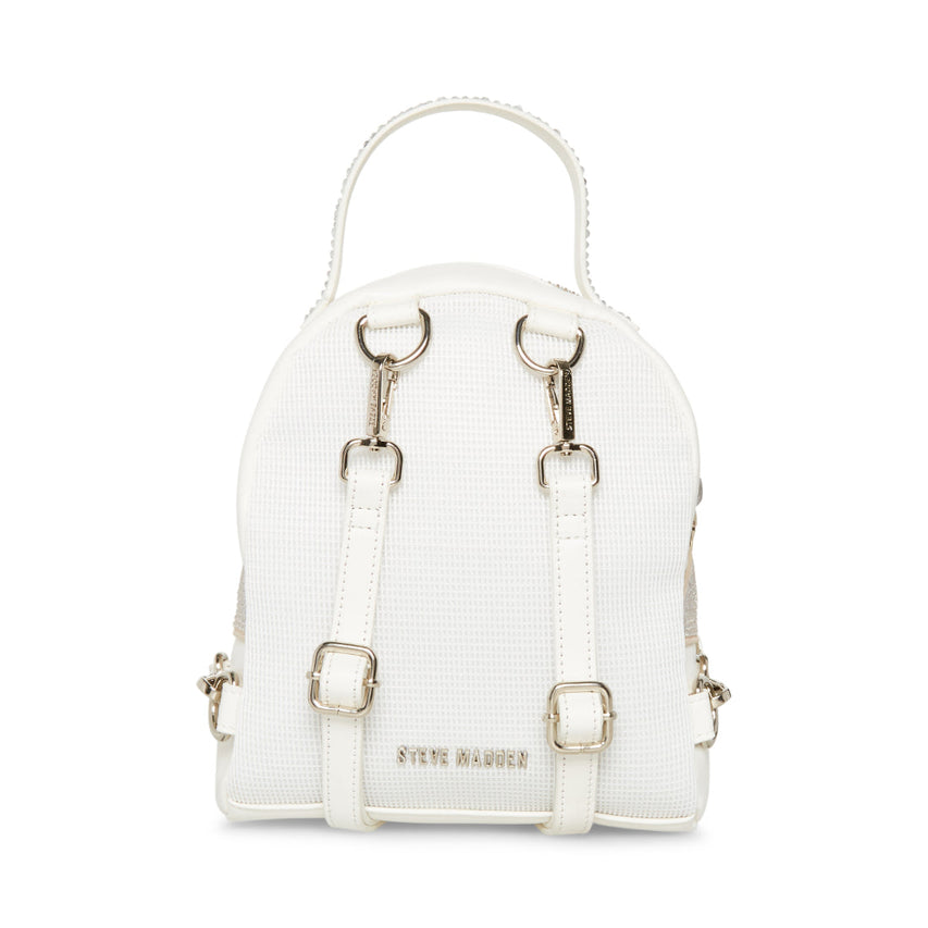 BROARING WHITE MULTI - Handbags - Steve Madden Canada
