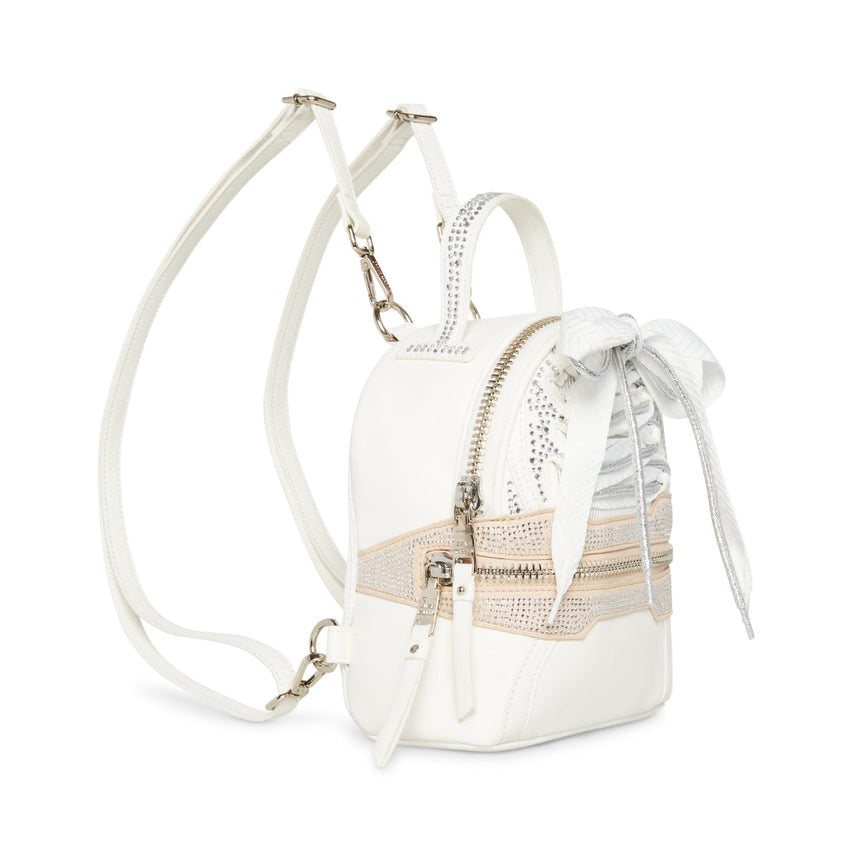 BROARING WHITE MULTI - Handbags - Steve Madden Canada