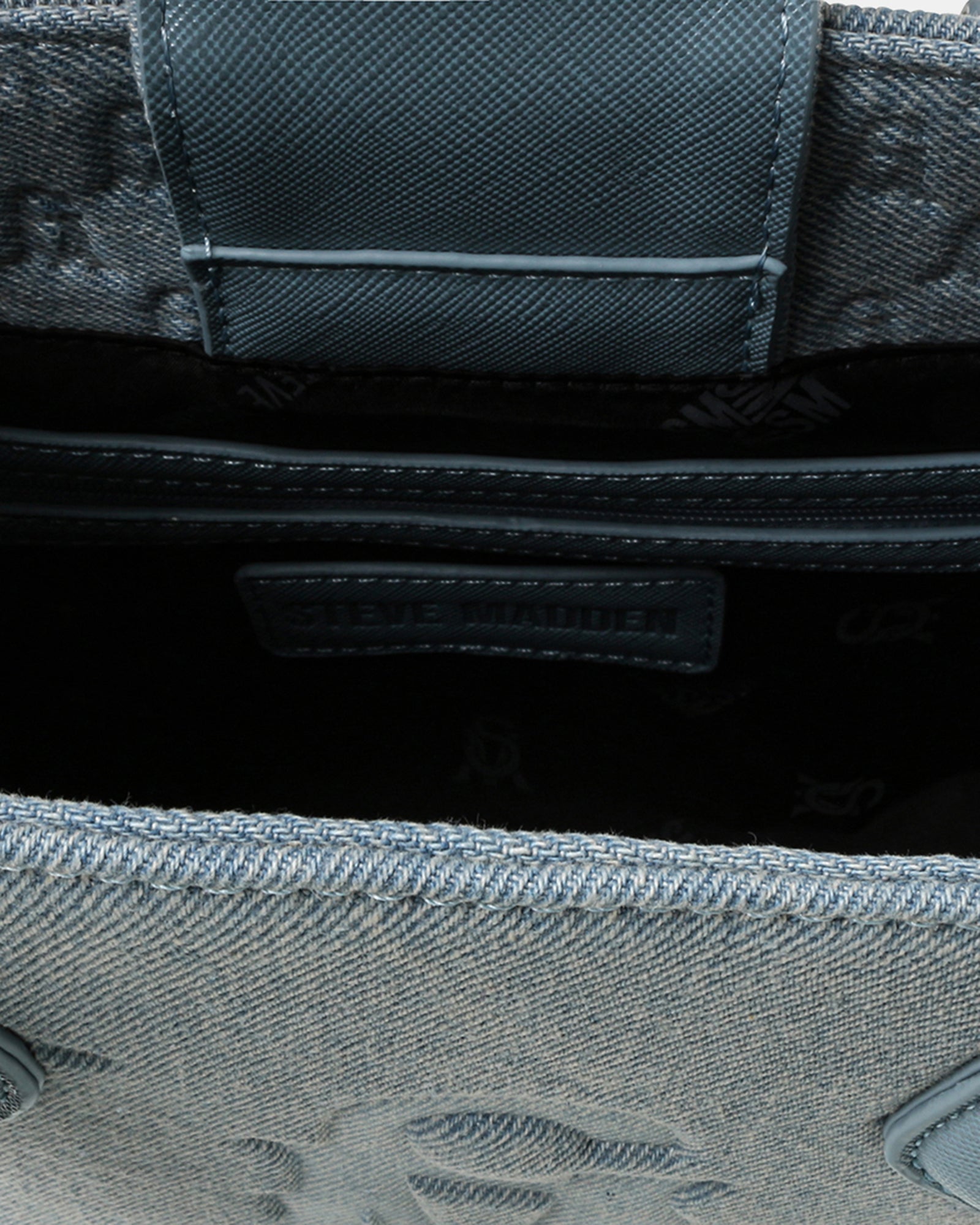 BROLA-1 DENIM - Handbags - Steve Madden Canada