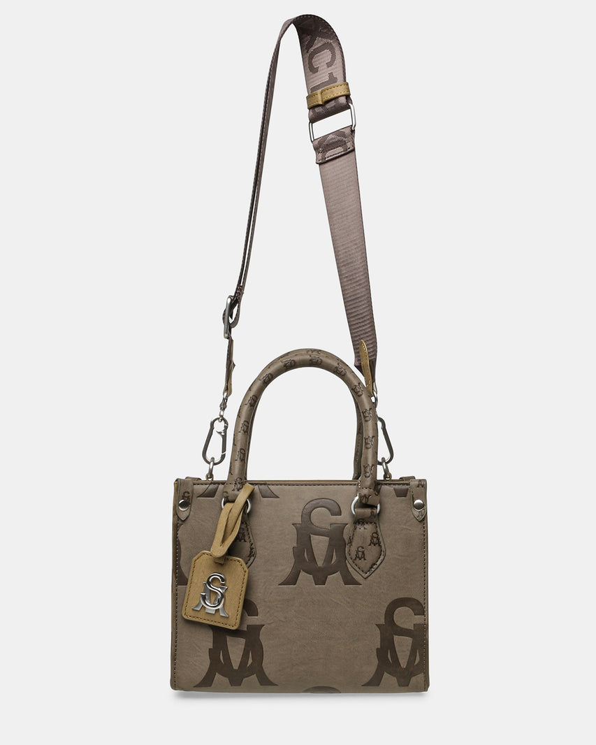 BROLA-X SAGE - Handbags - Steve Madden Canada