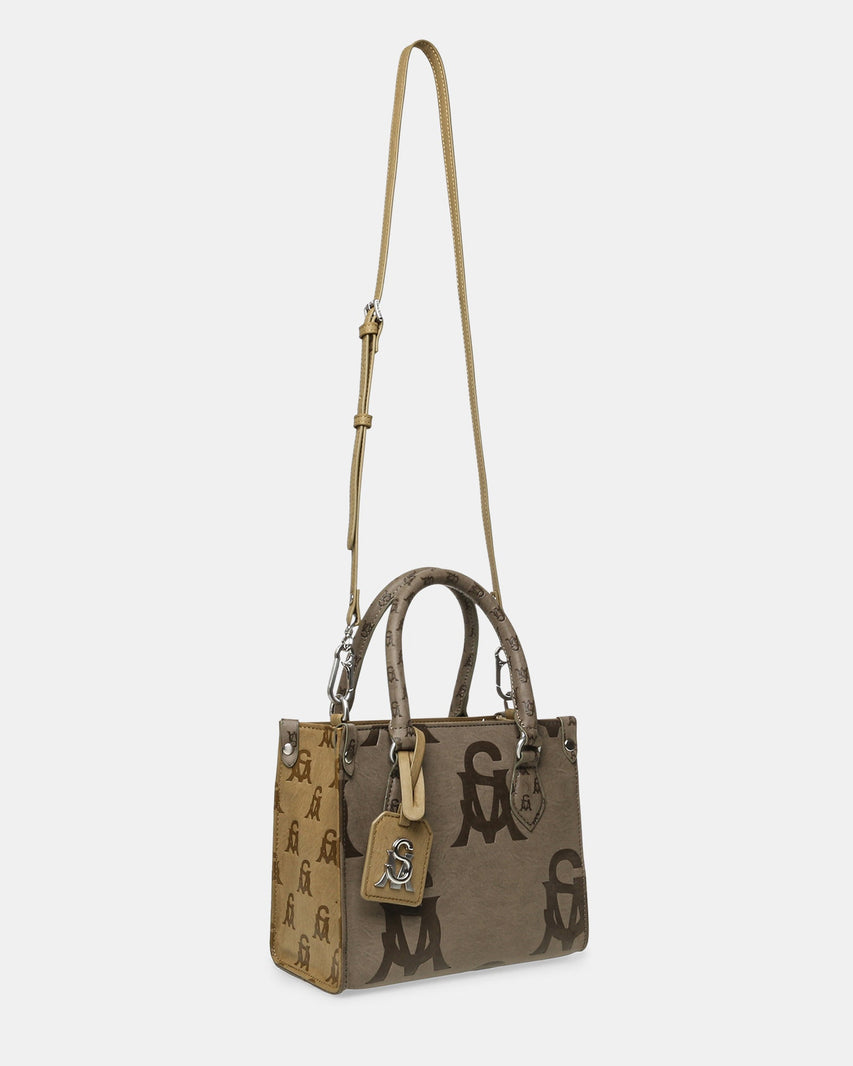 BROLA-X SAGE - Handbags - Steve Madden Canada