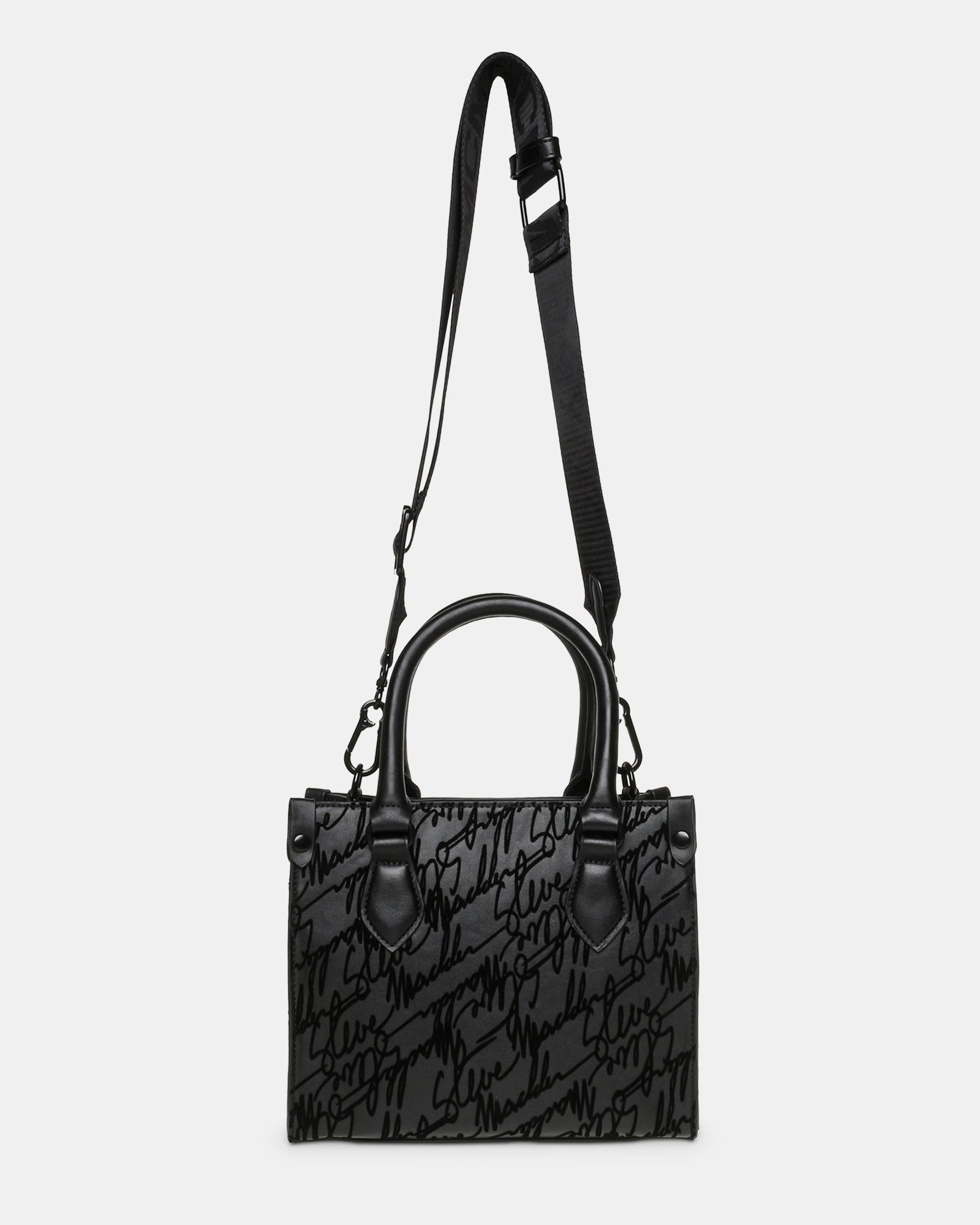 BROLER BLACK - Handbags - Steve Madden Canada