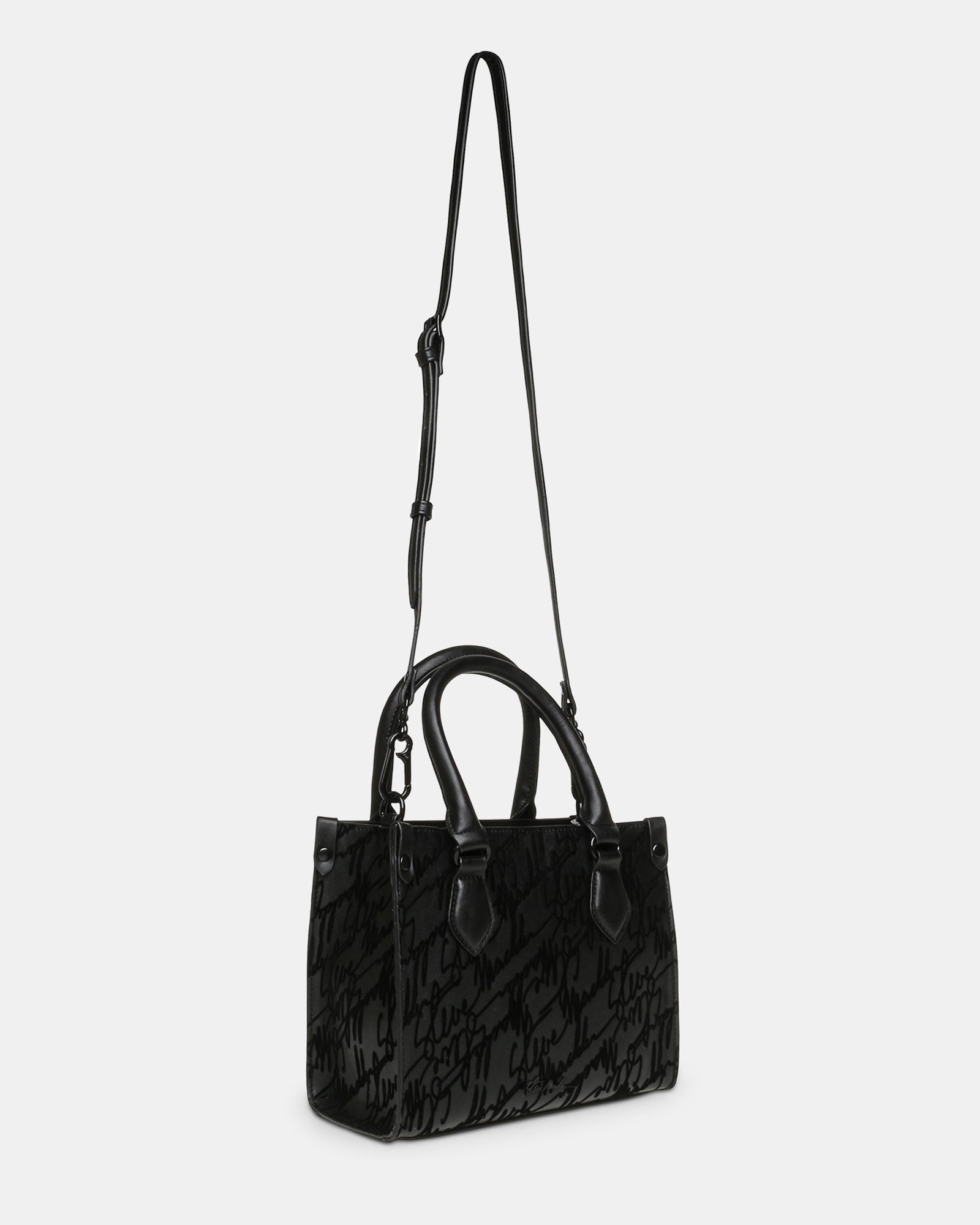 BROLER BLACK - Handbags - Steve Madden Canada