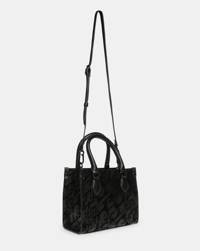 BROLER BLACK - Handbags - Steve Madden Canada
