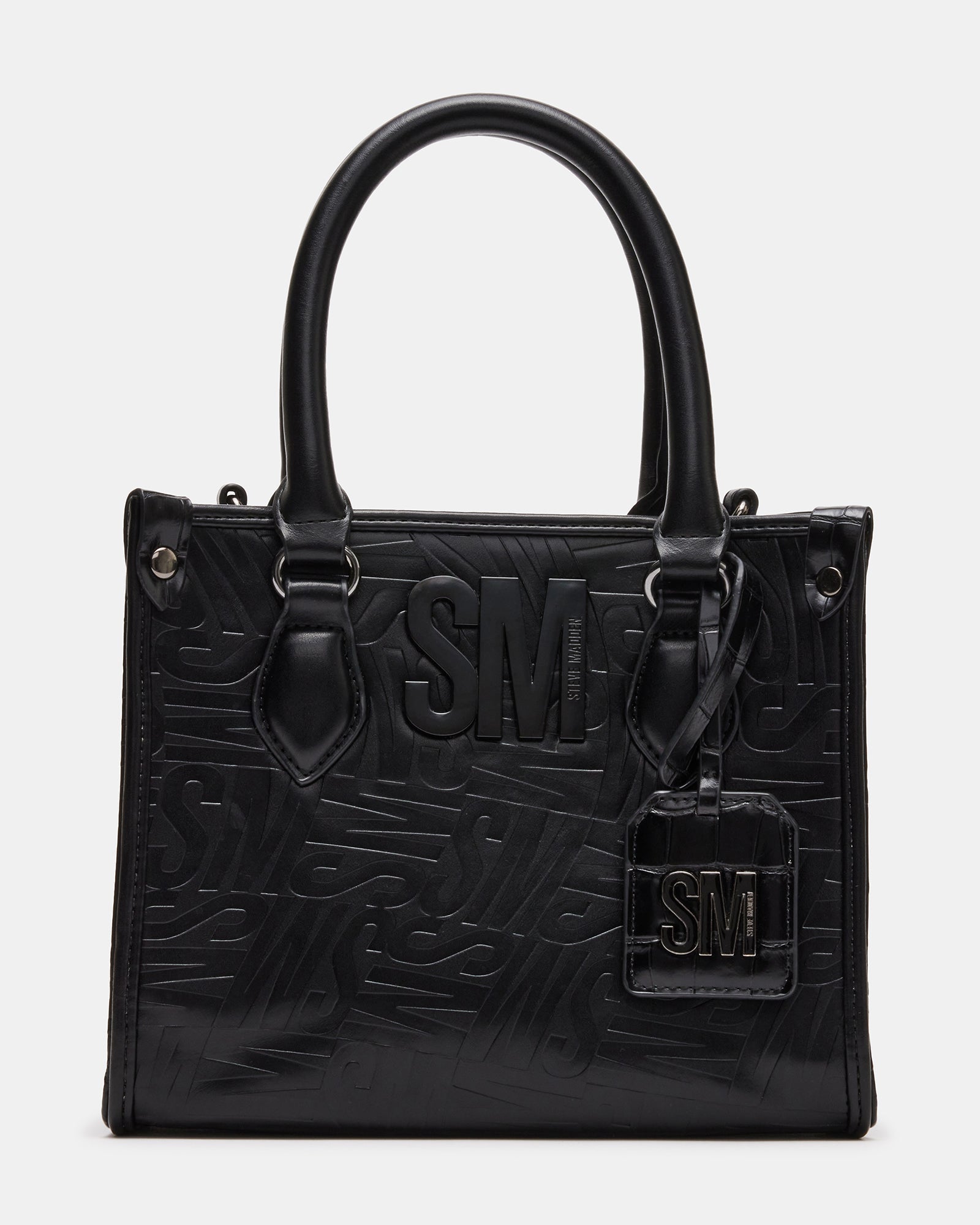 BROLIN BLACK MULTI - Handbags - Steve Madden Canada