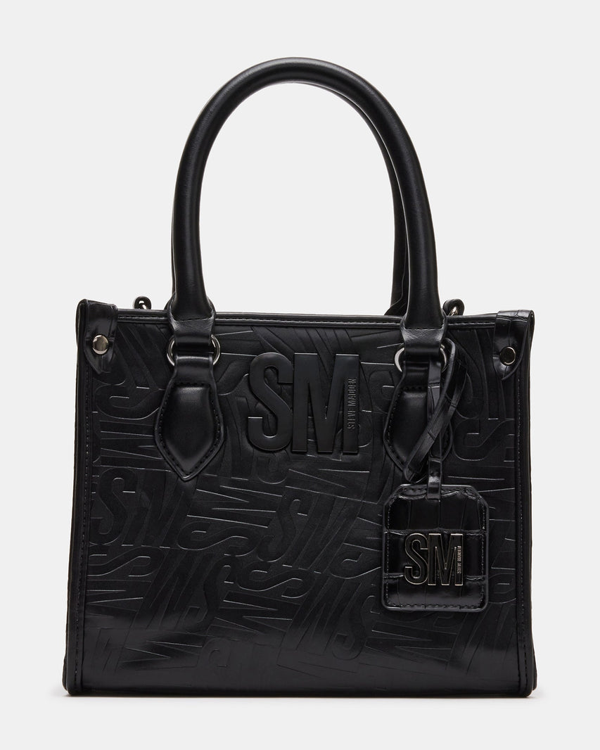 BROLIN BLACK MULTI - Handbags - Steve Madden Canada