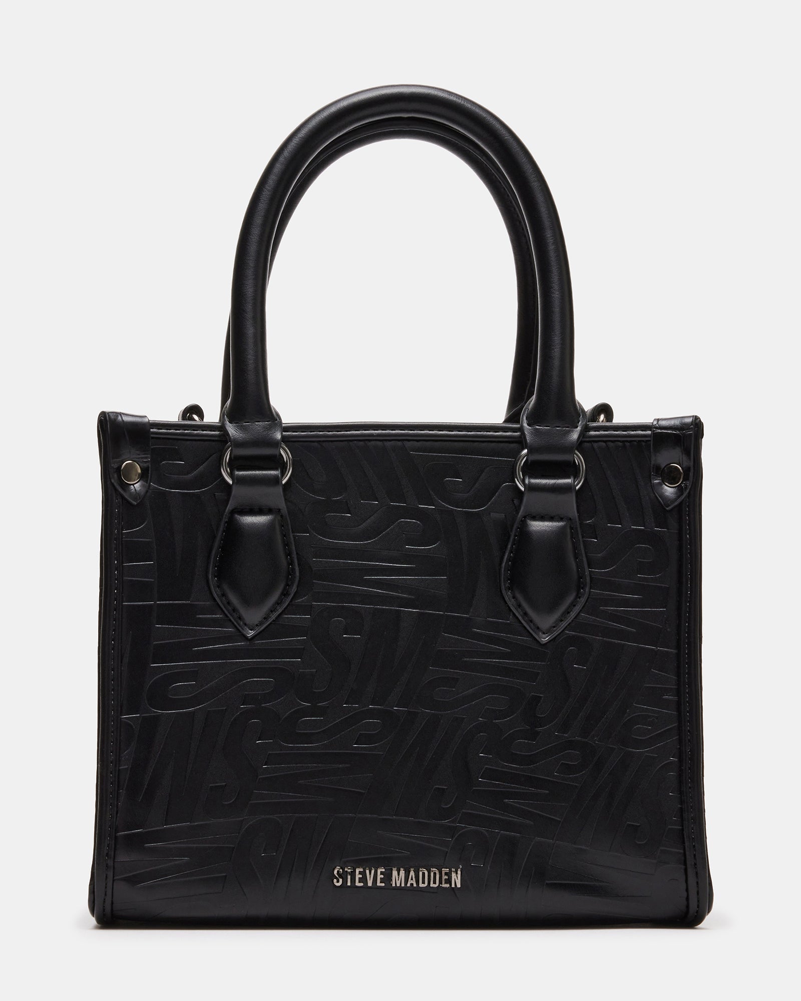 BROLIN BLACK MULTI - Handbags - Steve Madden Canada