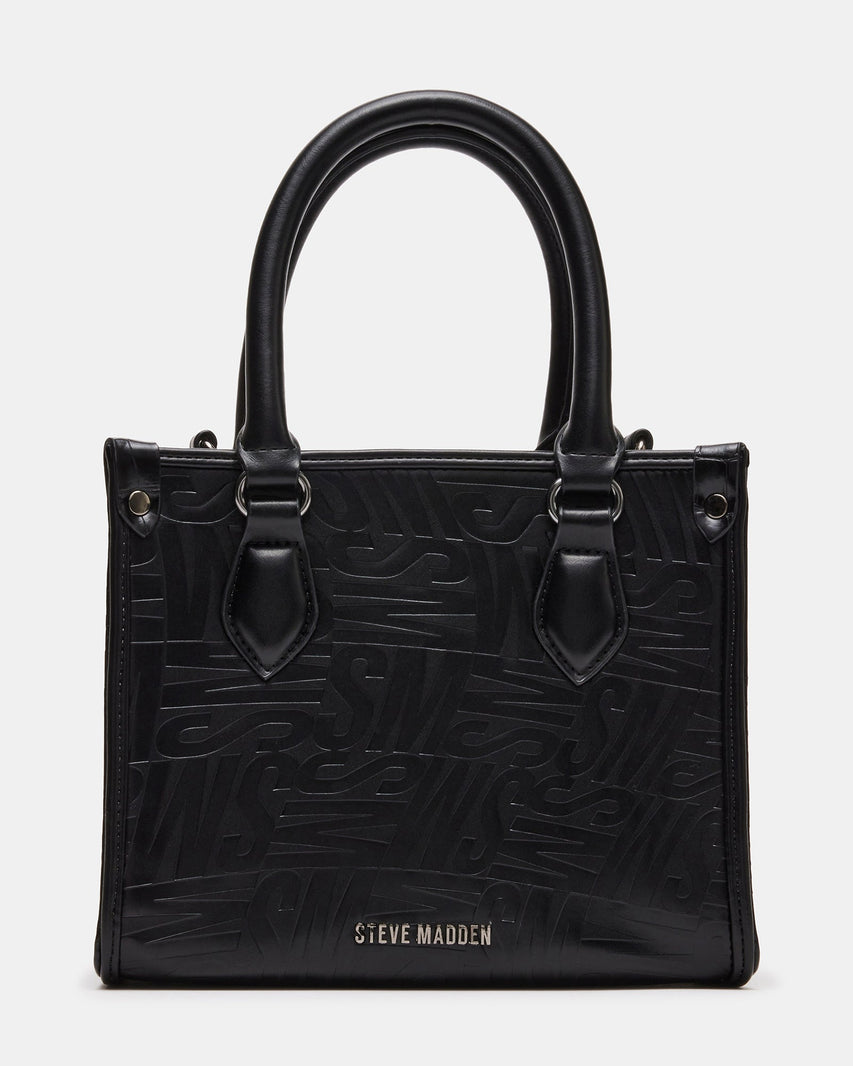 BROLIN BLACK MULTI - Handbags - Steve Madden Canada