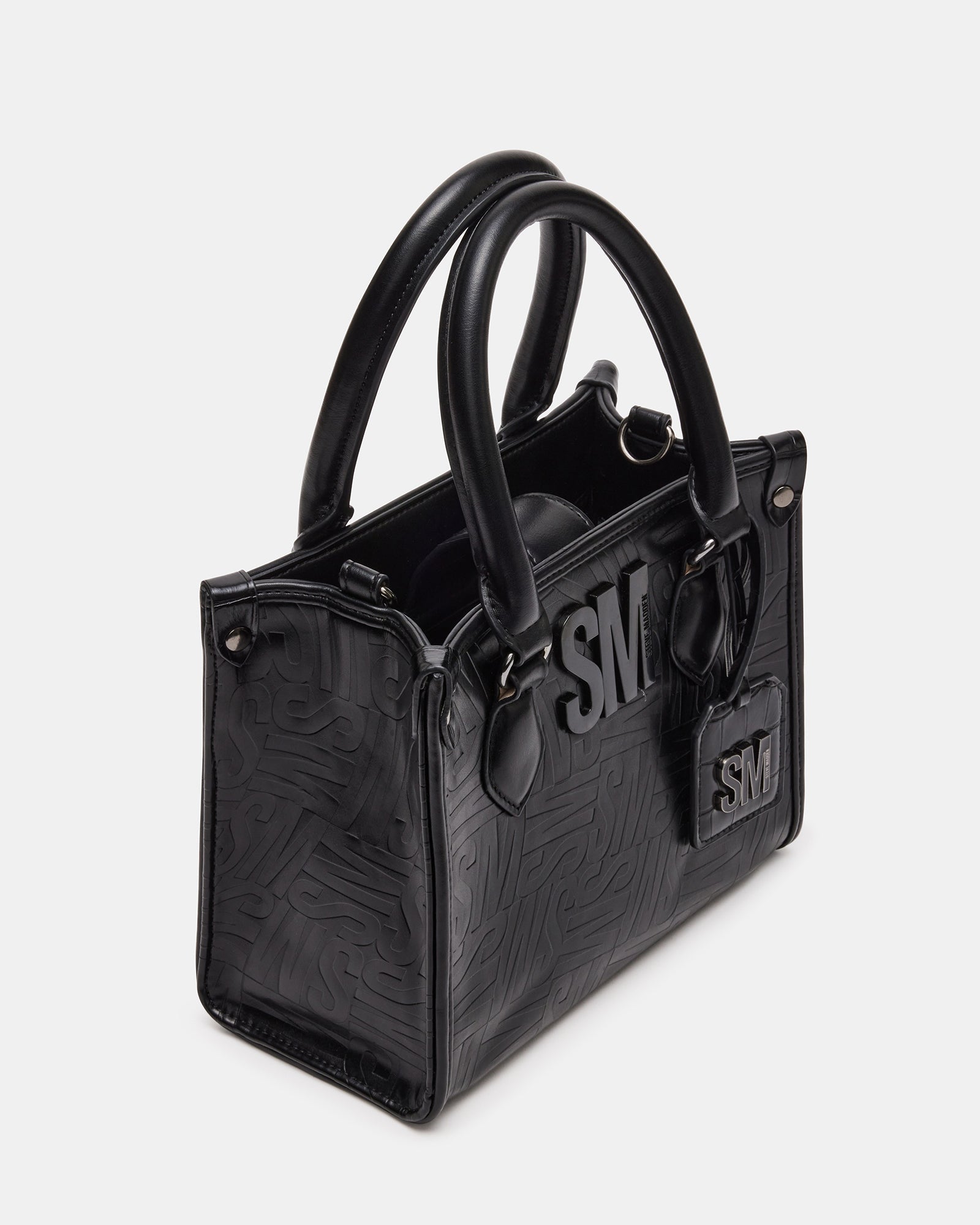 BROLIN BLACK MULTI - Handbags - Steve Madden Canada