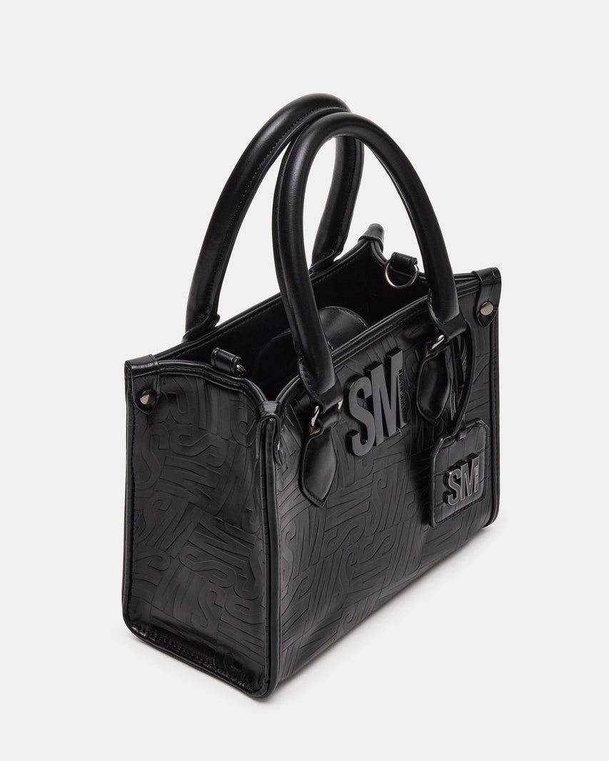 BROLIN BLACK MULTI - Handbags - Steve Madden Canada
