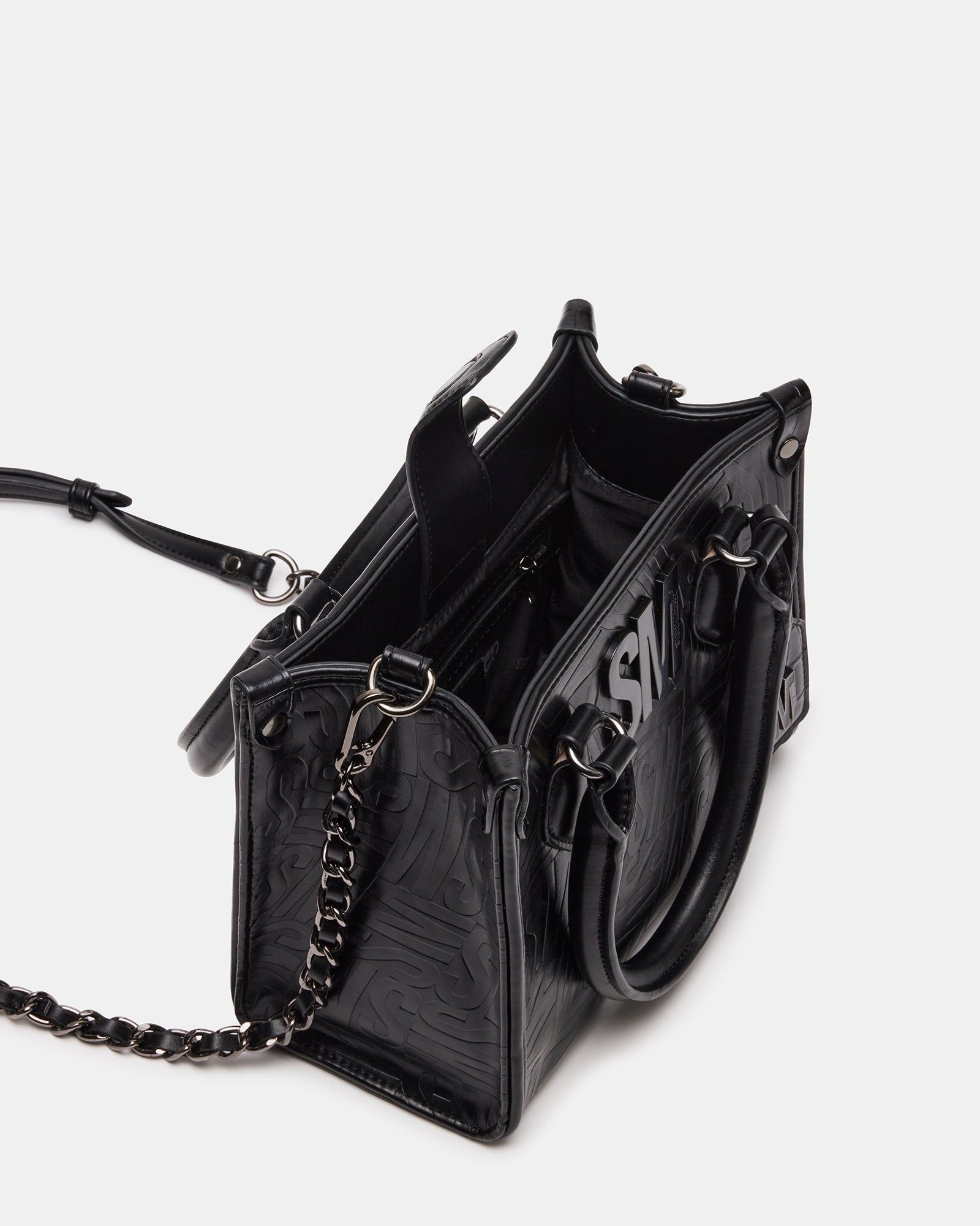 BROLIN BLACK MULTI - Handbags - Steve Madden Canada