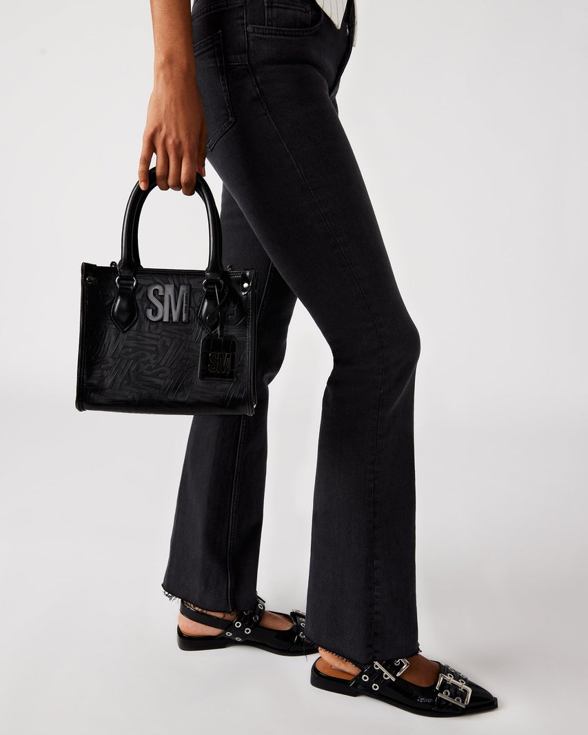 BROLIN BLACK MULTI - Handbags - Steve Madden Canada