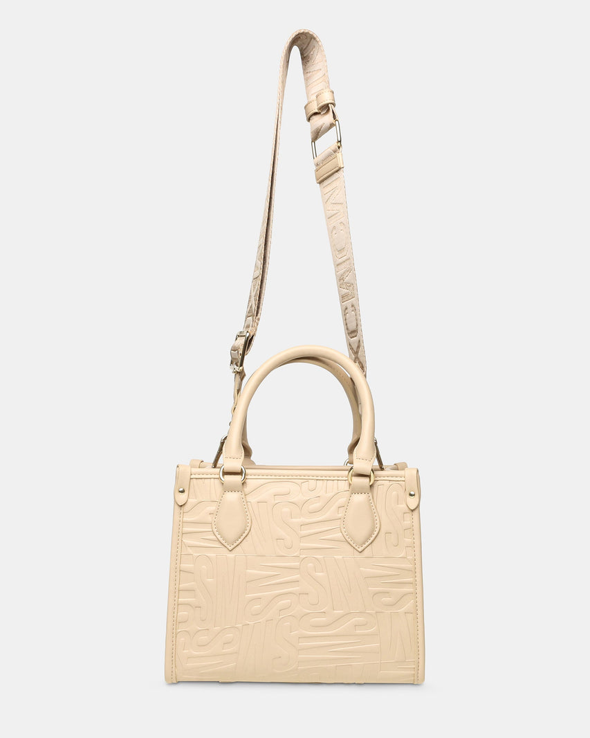 BROLIN NATURAL MULTI - Handbags - Steve Madden Canada