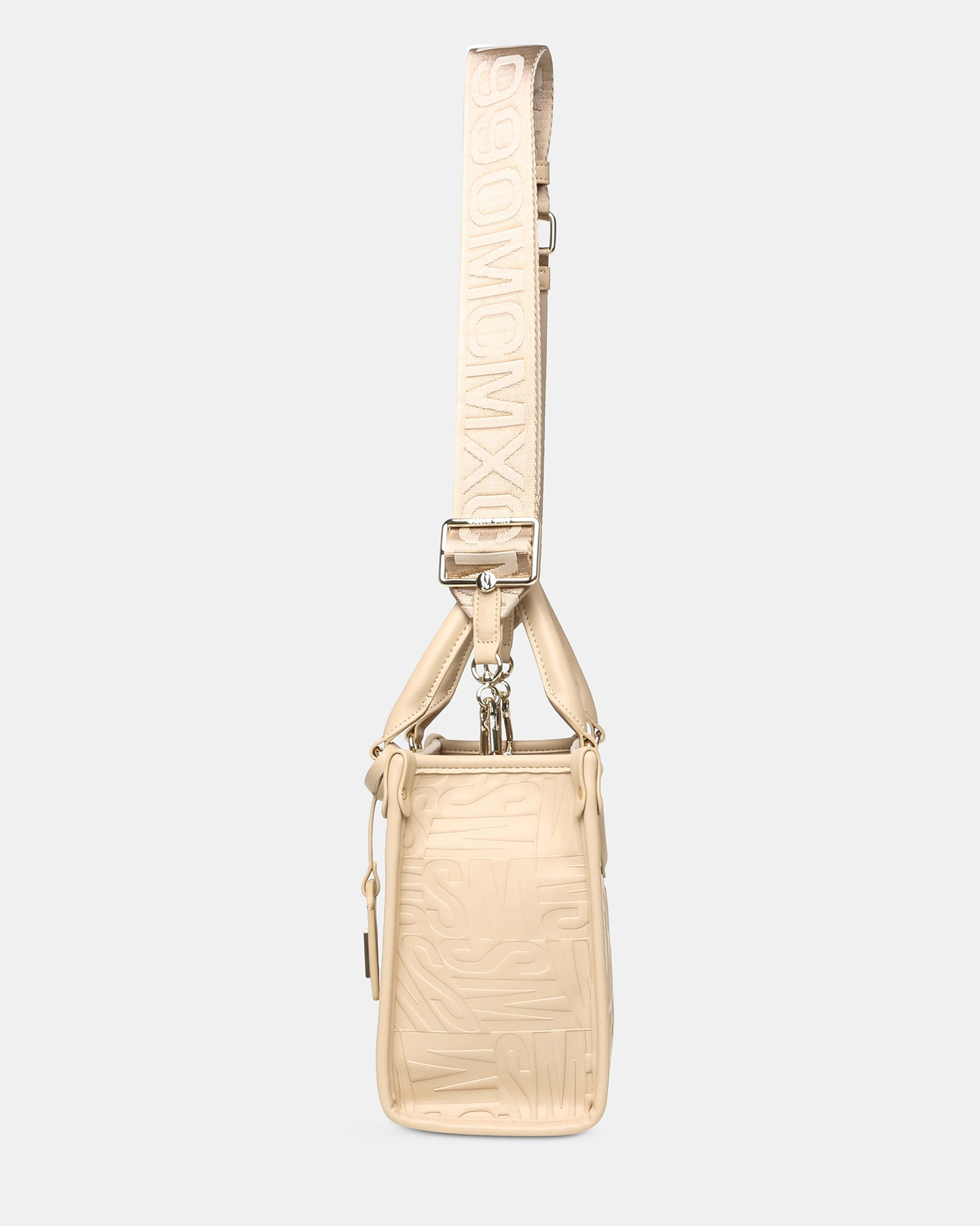BROLIN NATURAL MULTI - Handbags - Steve Madden Canada
