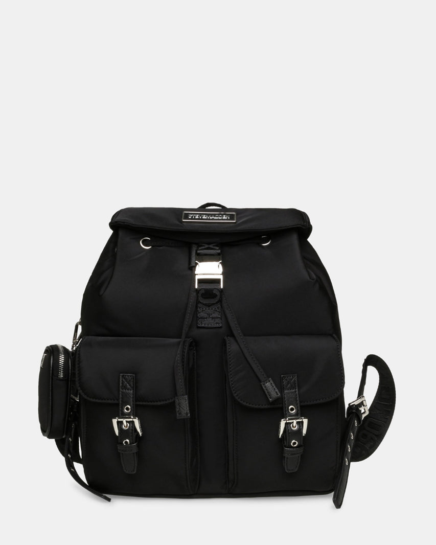 BROLO-N BLACK - Handbags - Steve Madden Canada