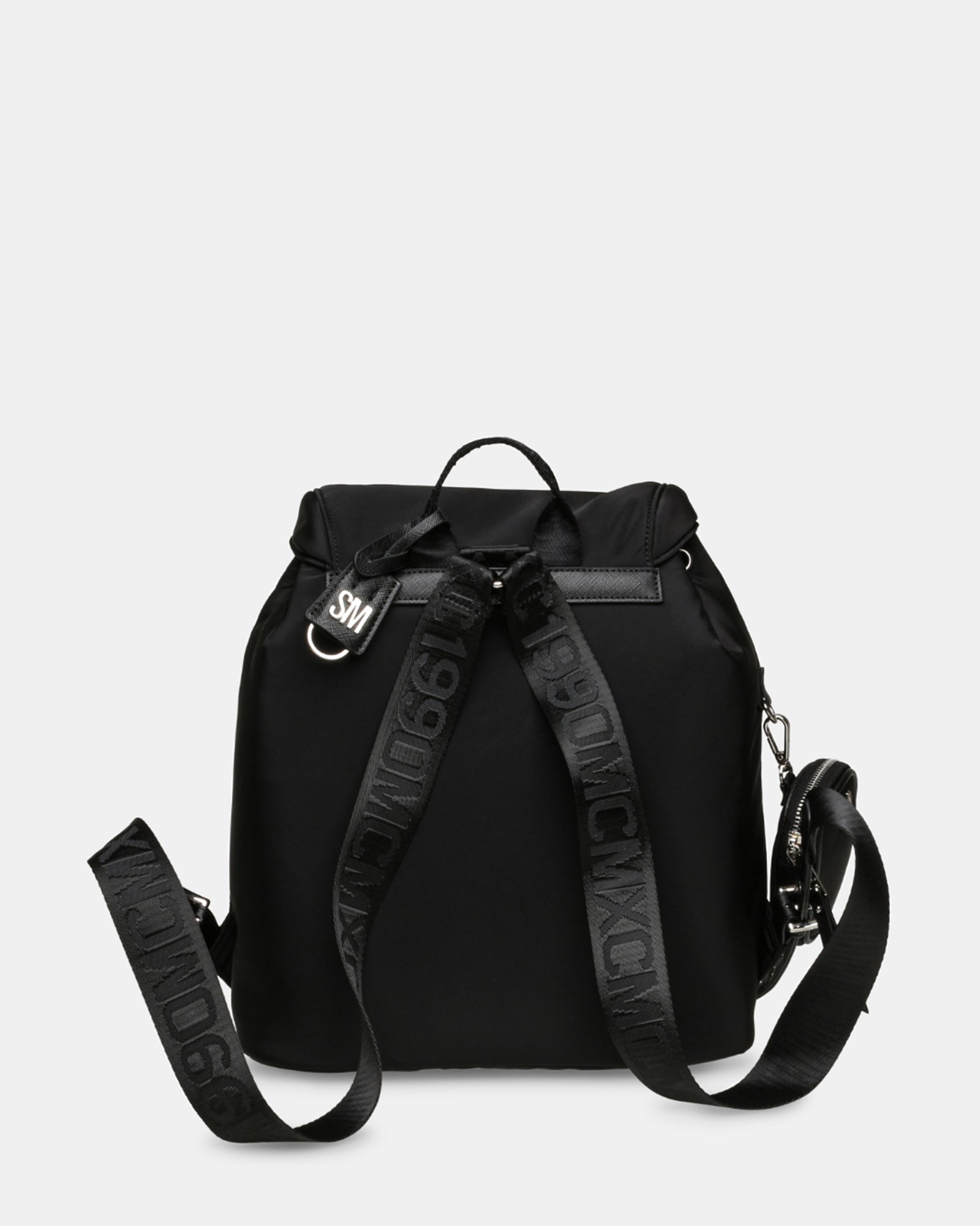 BROLO-N BLACK - Handbags - Steve Madden Canada