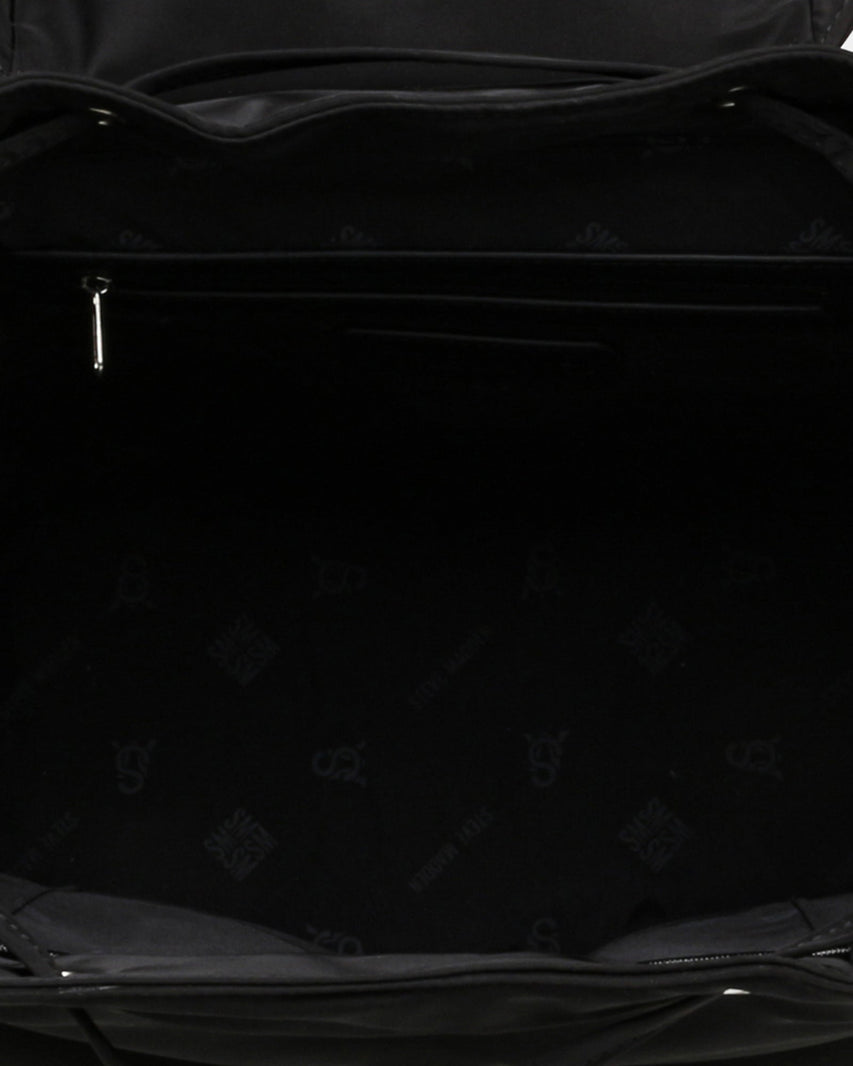 BROLO-N BLACK - Handbags - Steve Madden Canada