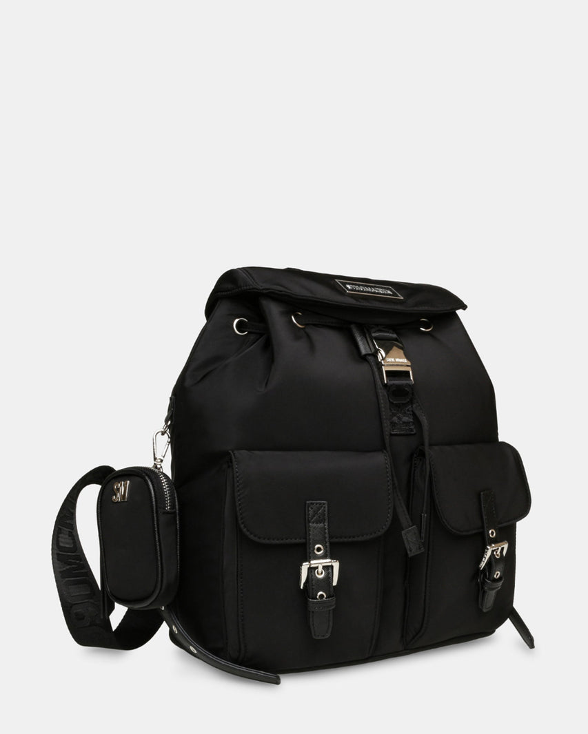BROLO-N BLACK - Handbags - Steve Madden Canada